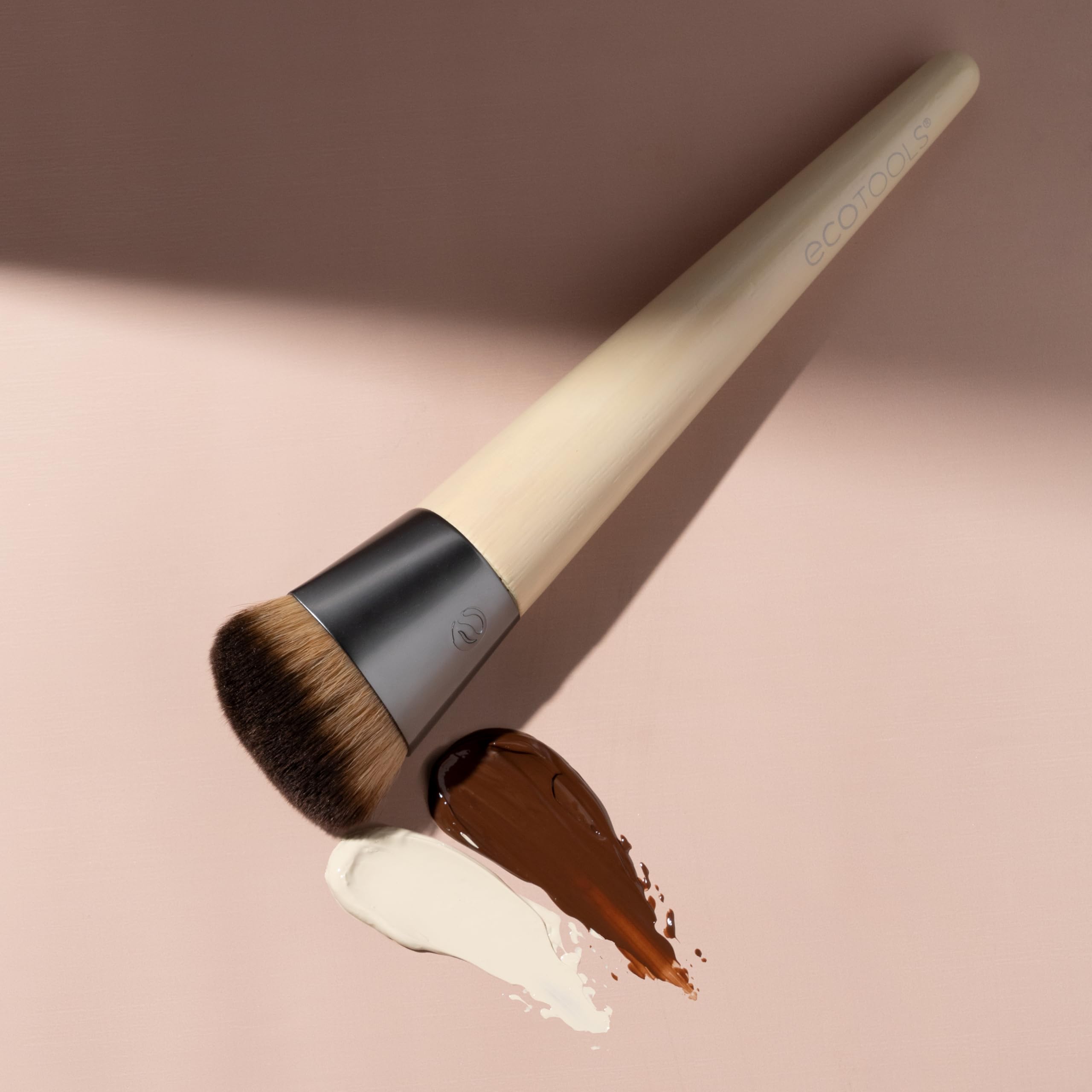 EcoTools Wonder Cover Complexion Foundation Brush