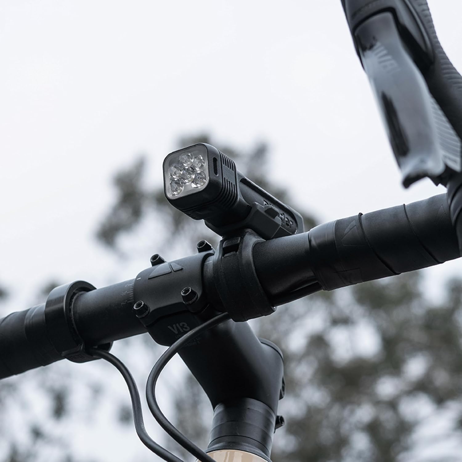 Knog Blinder Pro 1300