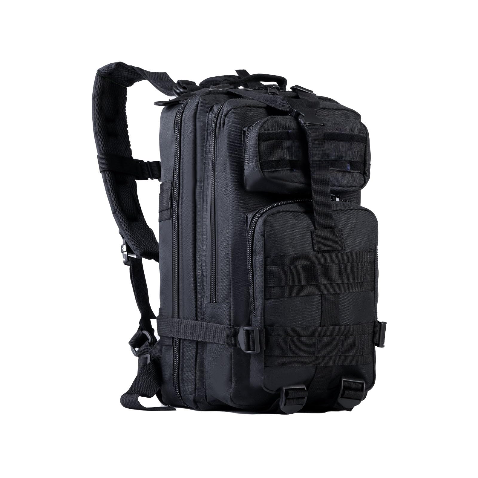 Lawaia 30L Rucksack Wanderrucksack Herren & Damen Reiserucksack Hiking Backpack MilitäR Rucksack Taktischer Rucksack Survival Outdoor AusrüStung