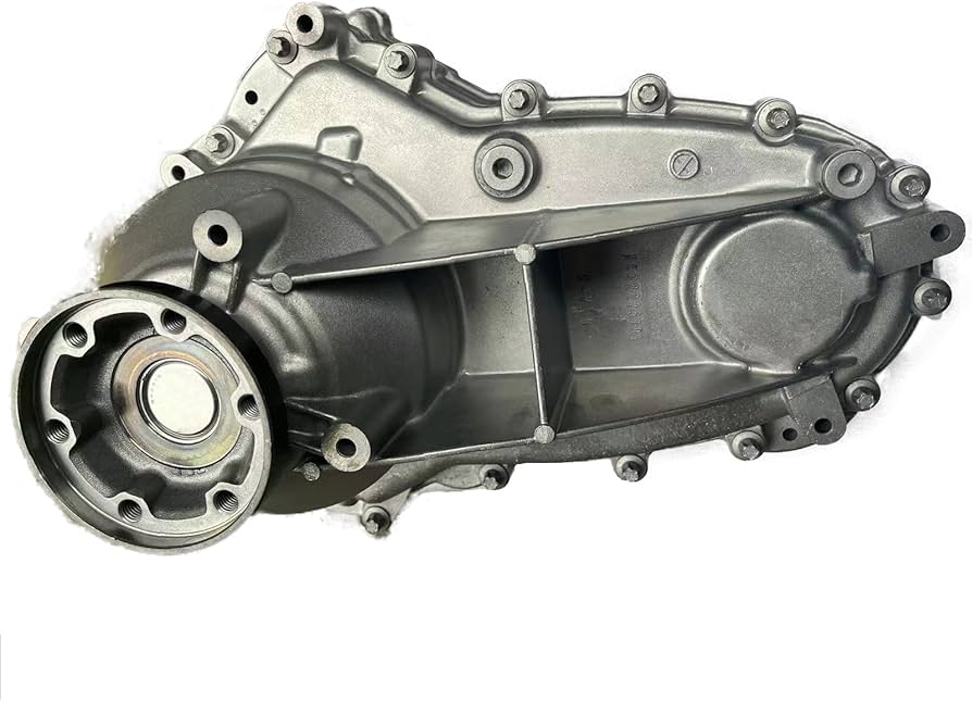 Amazon.com: AT4Z-7251-D AWD All Wheel Drive Transfer Case Assembly
