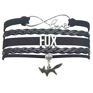 小物 BRACELET PROFILE FOX PROFILE FOX BRACELET | Maison Kitsuné