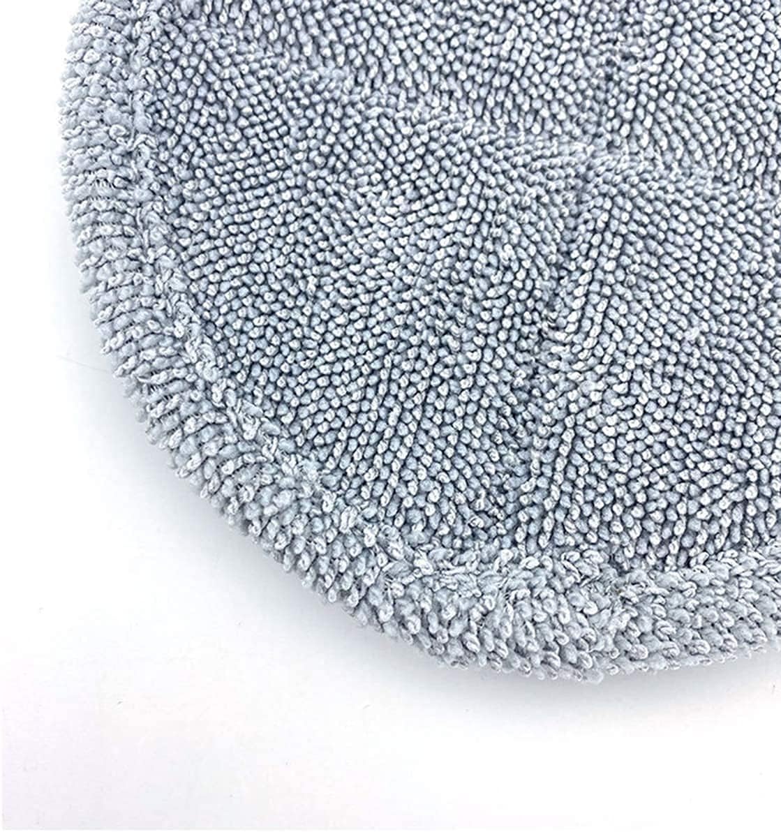 Electric Mop Water Tank & 6 Pcs Mop Cloth Accessories for Dyson Vacuum Cleaner V7 V8 V10 V11