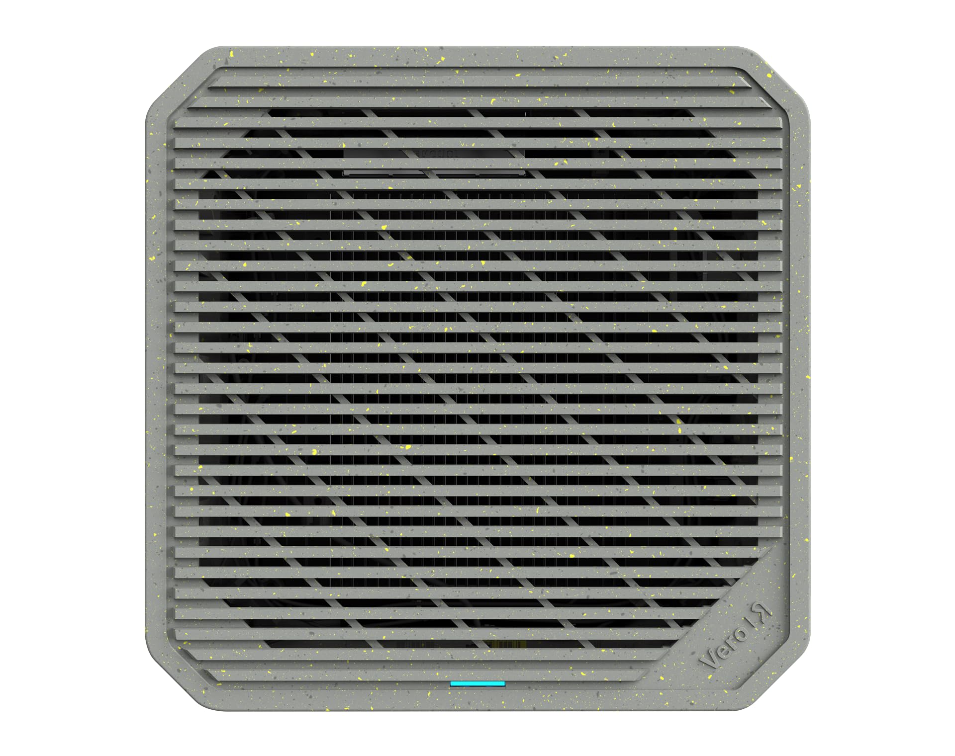Routeur WiFi Acer Connect Vero W6m, WiFi 6E Jusqu'à 7.8 Gbps, Fabrication en Plastique recyclé PCR, Système Mesh