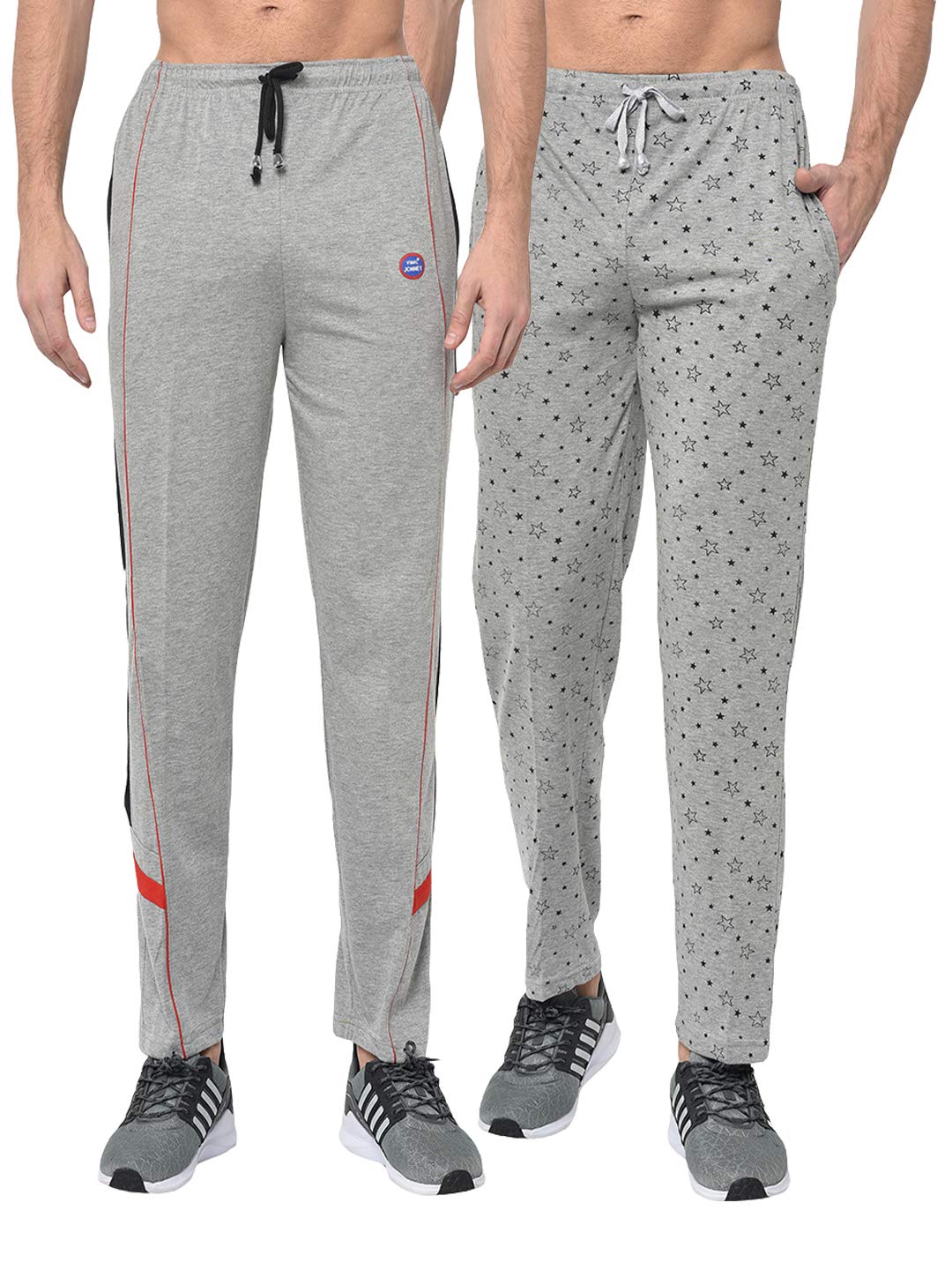mack jonney Cotton Regular Fit Men Pajamas(Pack of 2-MACK632173)-picture-33