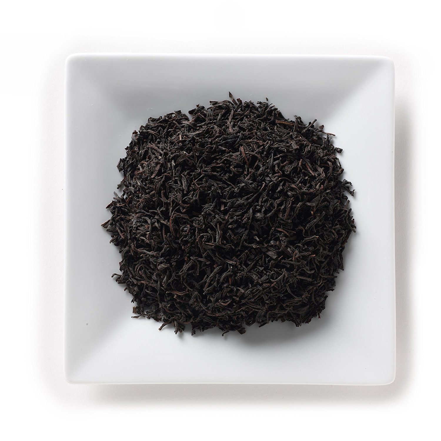 Mahamosa Sri Lanka (Ceylon) Black Tea Loose Leaf (Looseleaf) Shawlands OP1 2 oz, Single Estate