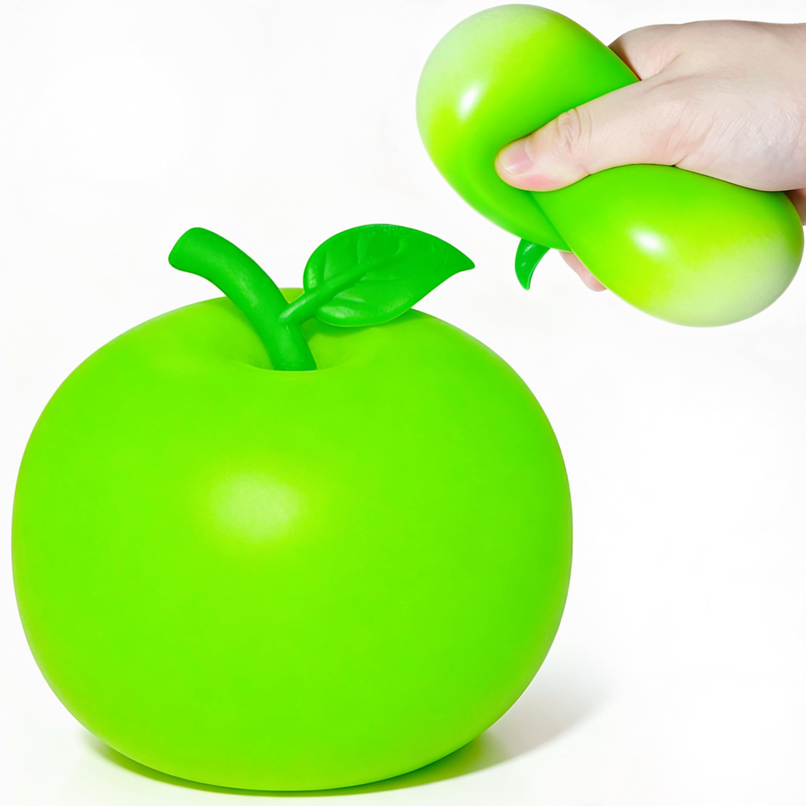 Amazon | Squishy ストレス解消スクイーズボール (1個パック