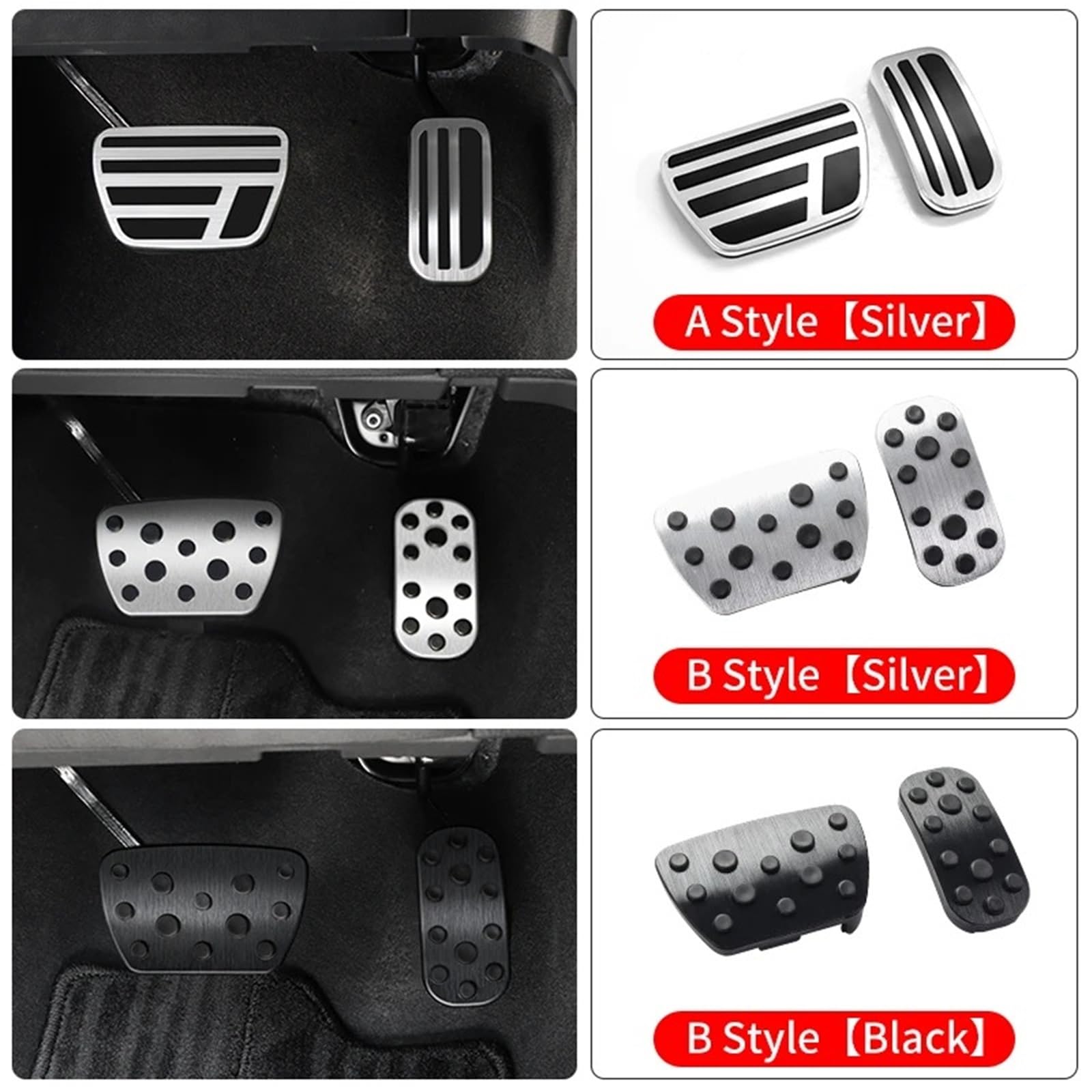 Leviers Embrayage Frein Pour Toyota Pour Land Pour Cruiser 250 Prado LC250