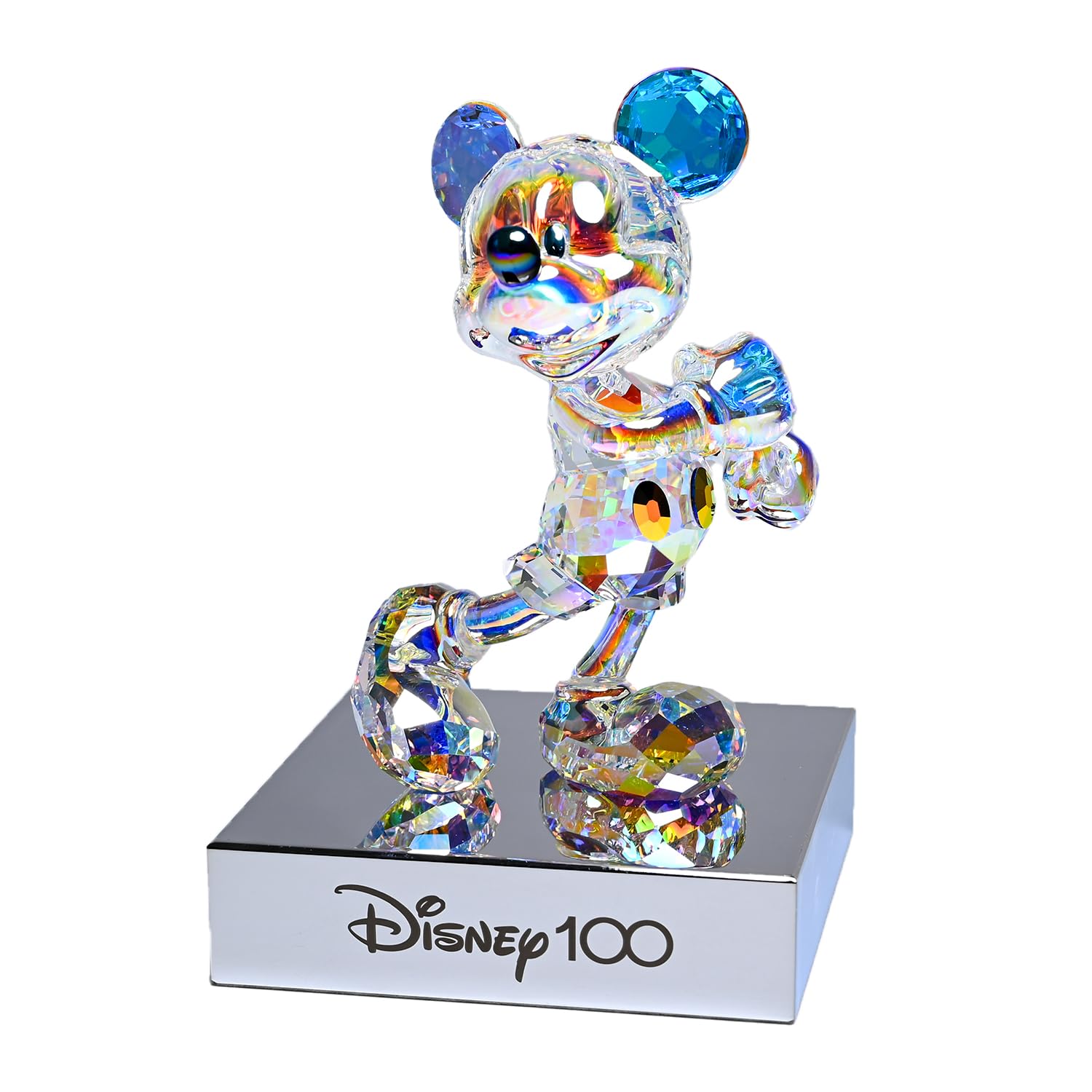 Amazon.co.jp: スワロフスキー SWAROVSKI クリスタルフィギュア 2023AW 