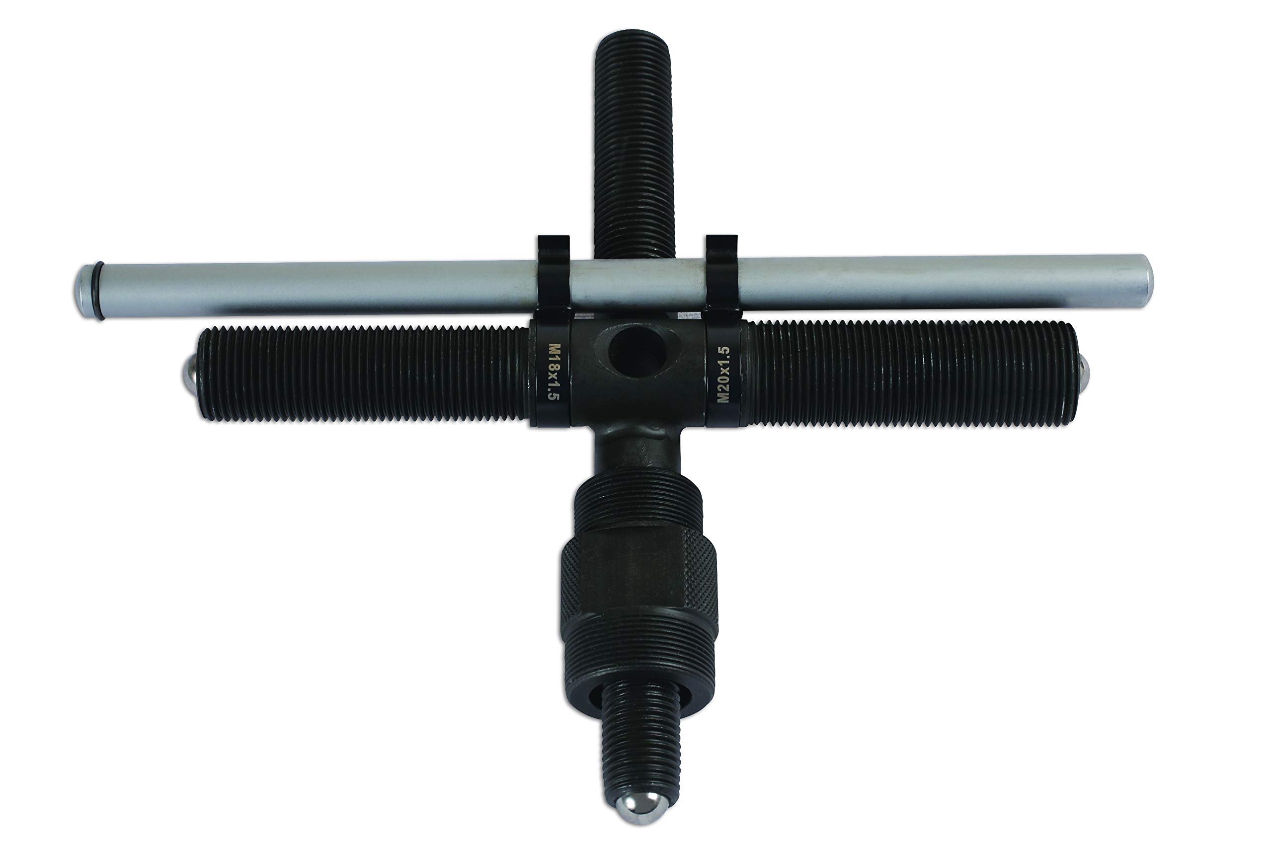 Laser Tools Flywheel Puller - Motorcycle 6352