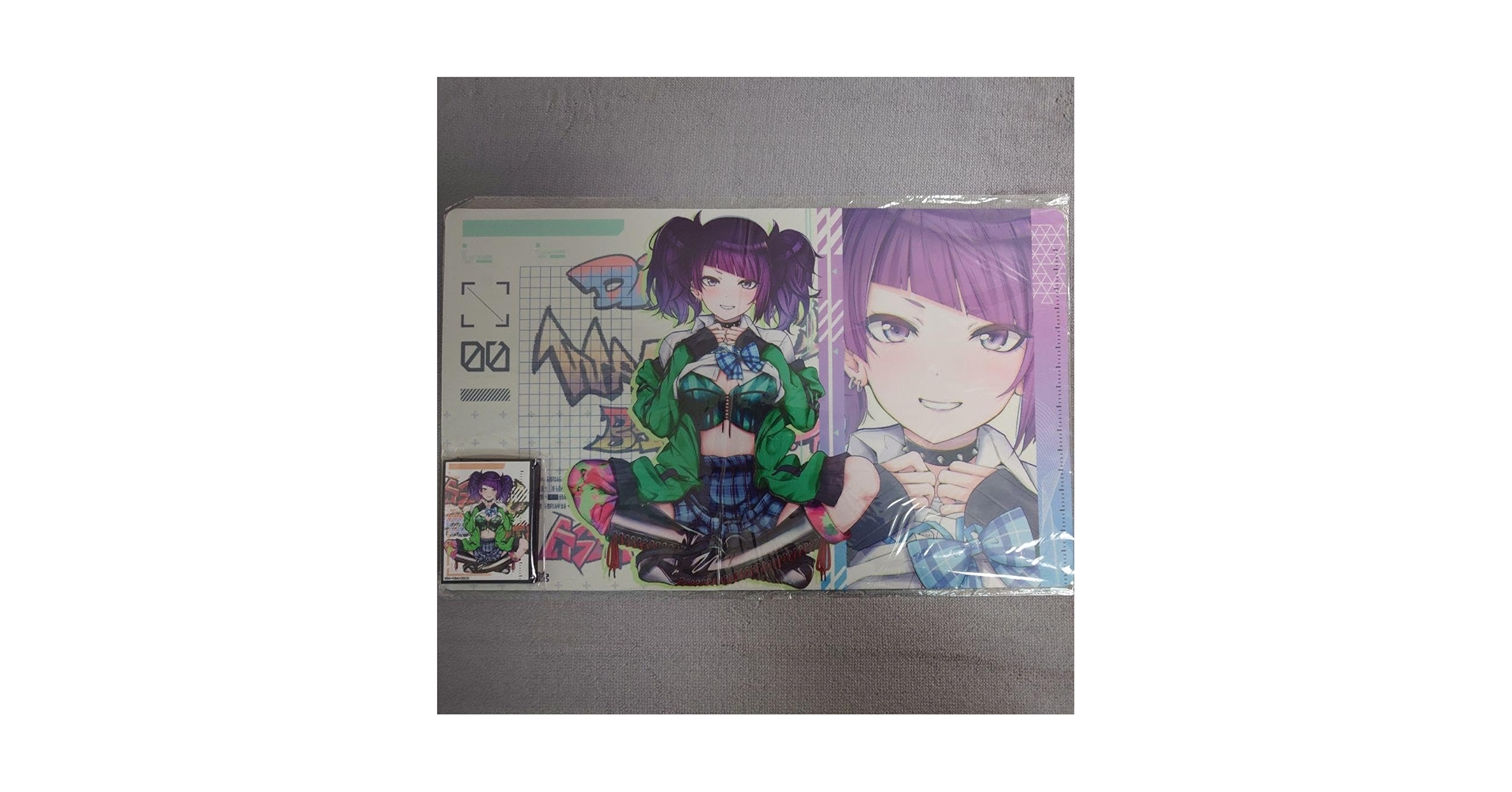 Amazon.co.jp: α2 シャニマス 制服&ジャージ&下着 田中摩美々