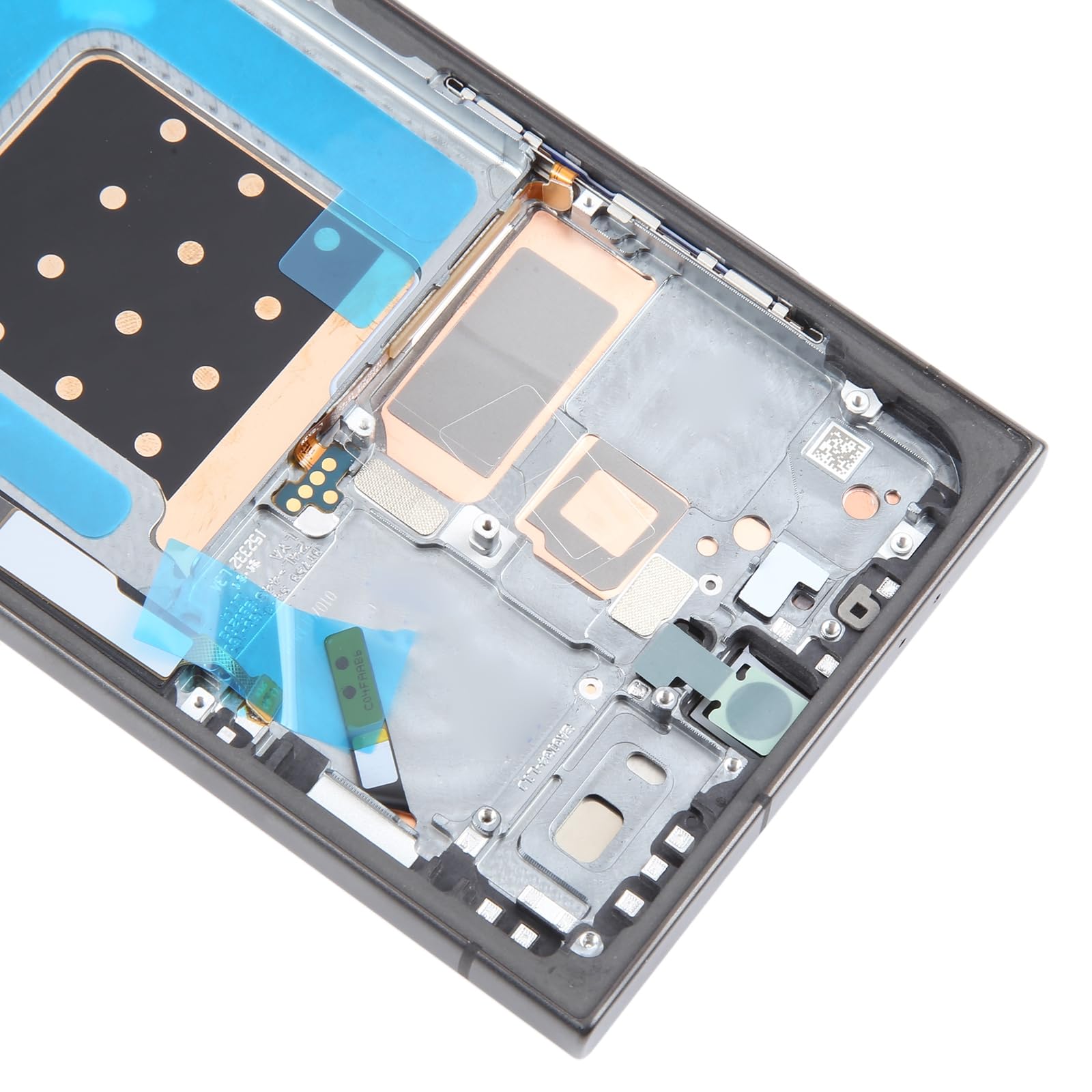 【難あり】Galaxy S24 Ultra 液晶交換品 Amazon.com: Original Screen for Samsung S24 Ultra Screen