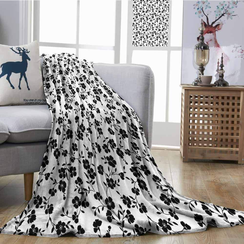 Summer Blooms Quilt Pattern FREE Quilt Patterns