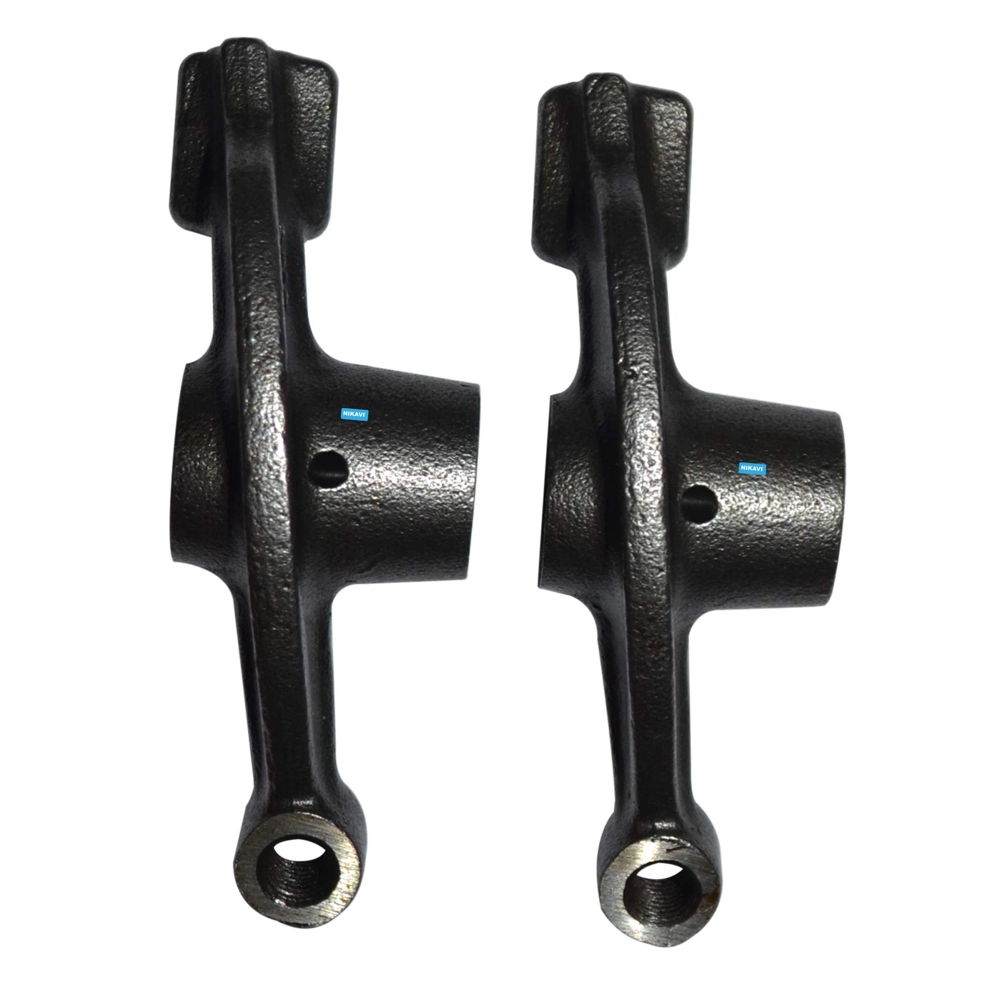 NIKAVI RA16 Rocker Arm Set for Two Wheeler Compatible for Hero (CBZ)