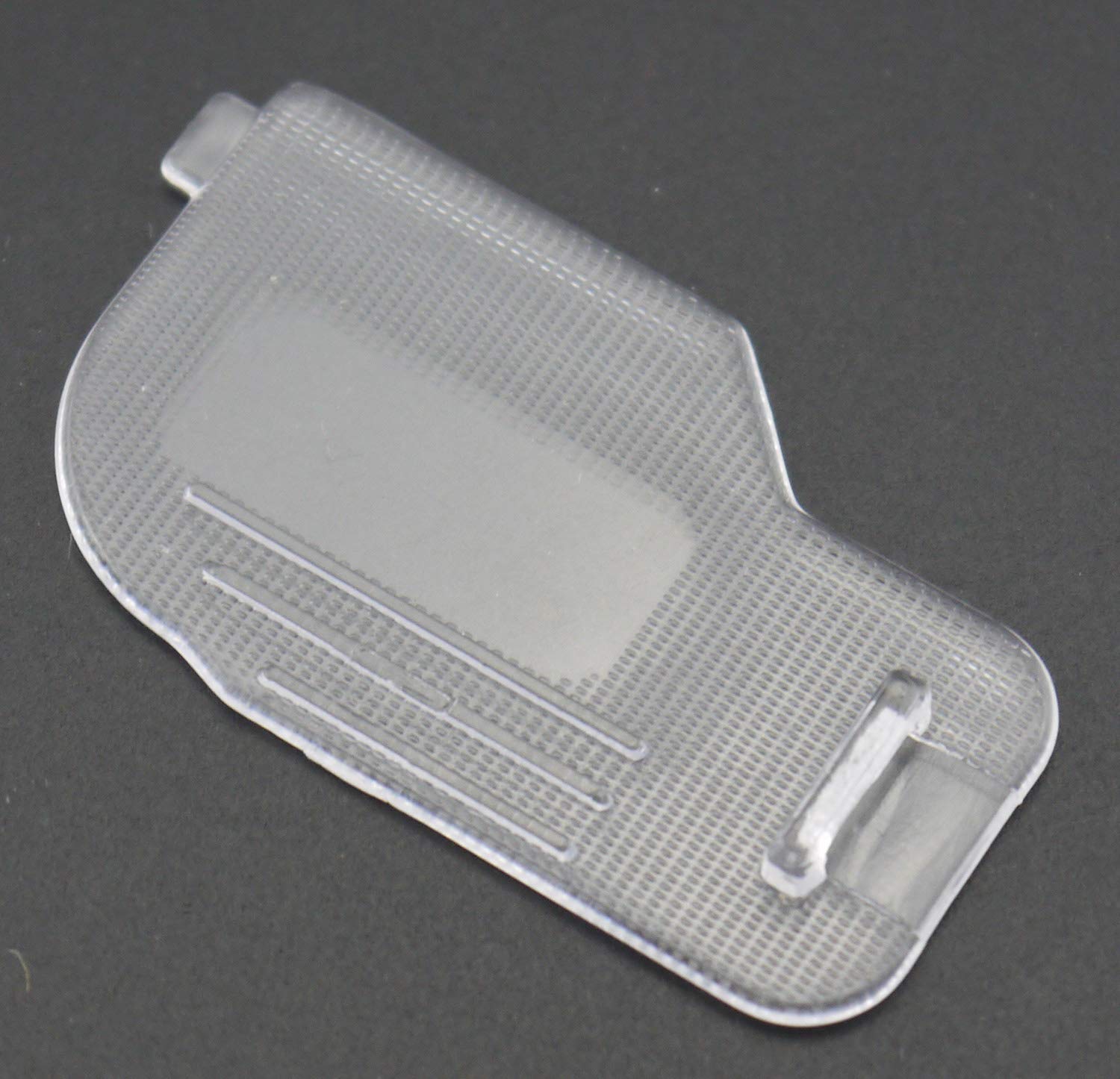 DREAMSTITCH XC2369051 Cover Plate for Babylock,Brother,Simplicity Sewing Machine ALT : XE1645021, XD1648021, XD1645051, XC8983021, XD1645021, XC898300, XC2369021, XC3636021, XH1054001 - XC2369051