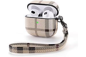 Chic and Protective Gucci AirPods 3rd Generation Case