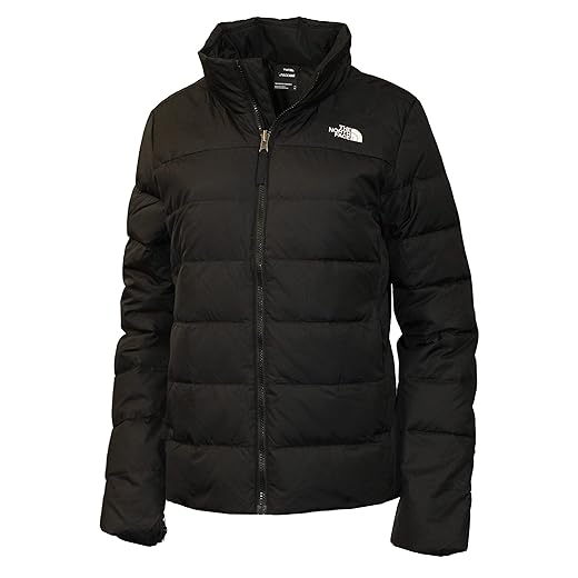 The North Face Flare Jacket
