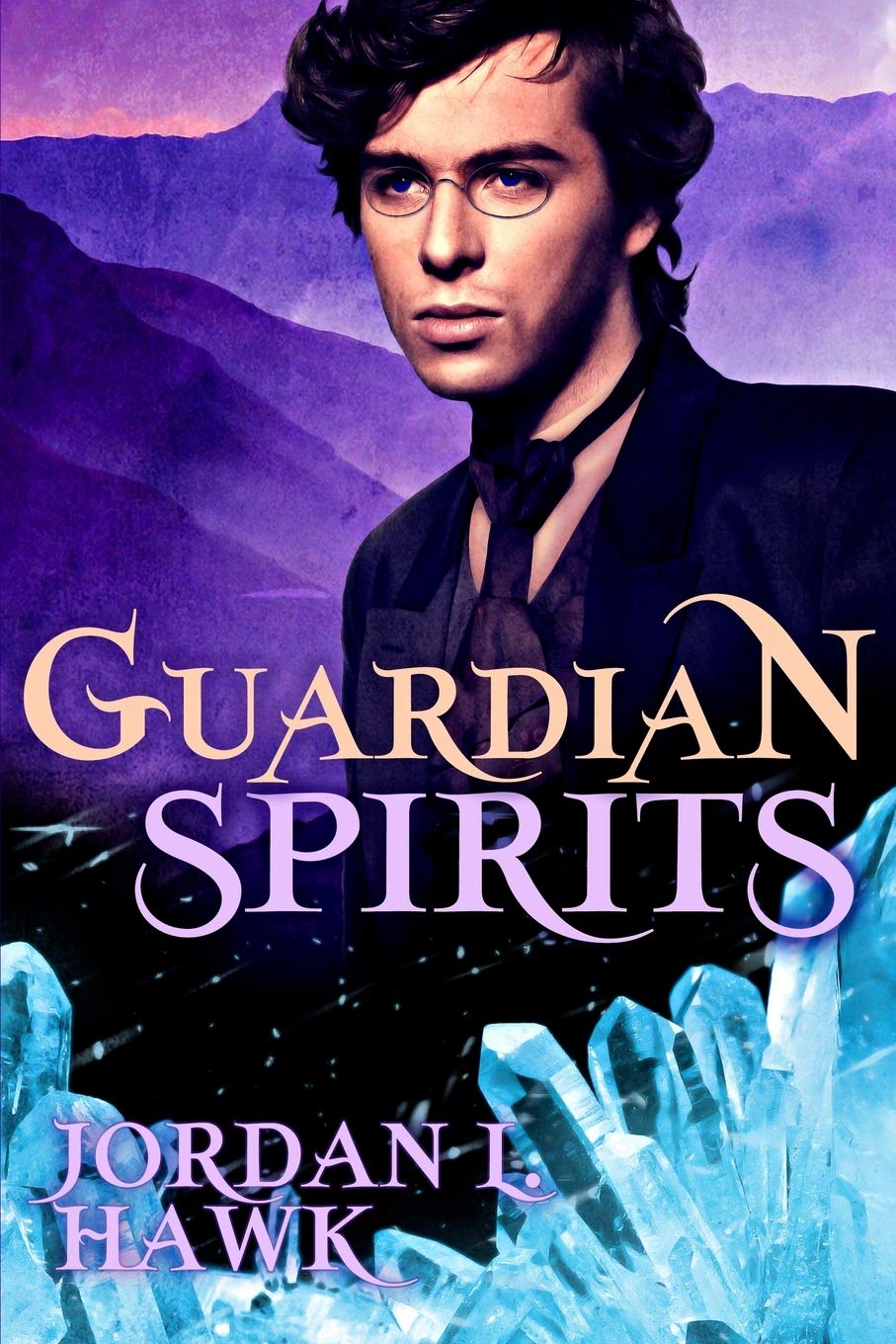 Guardian Spirits: Volume 3