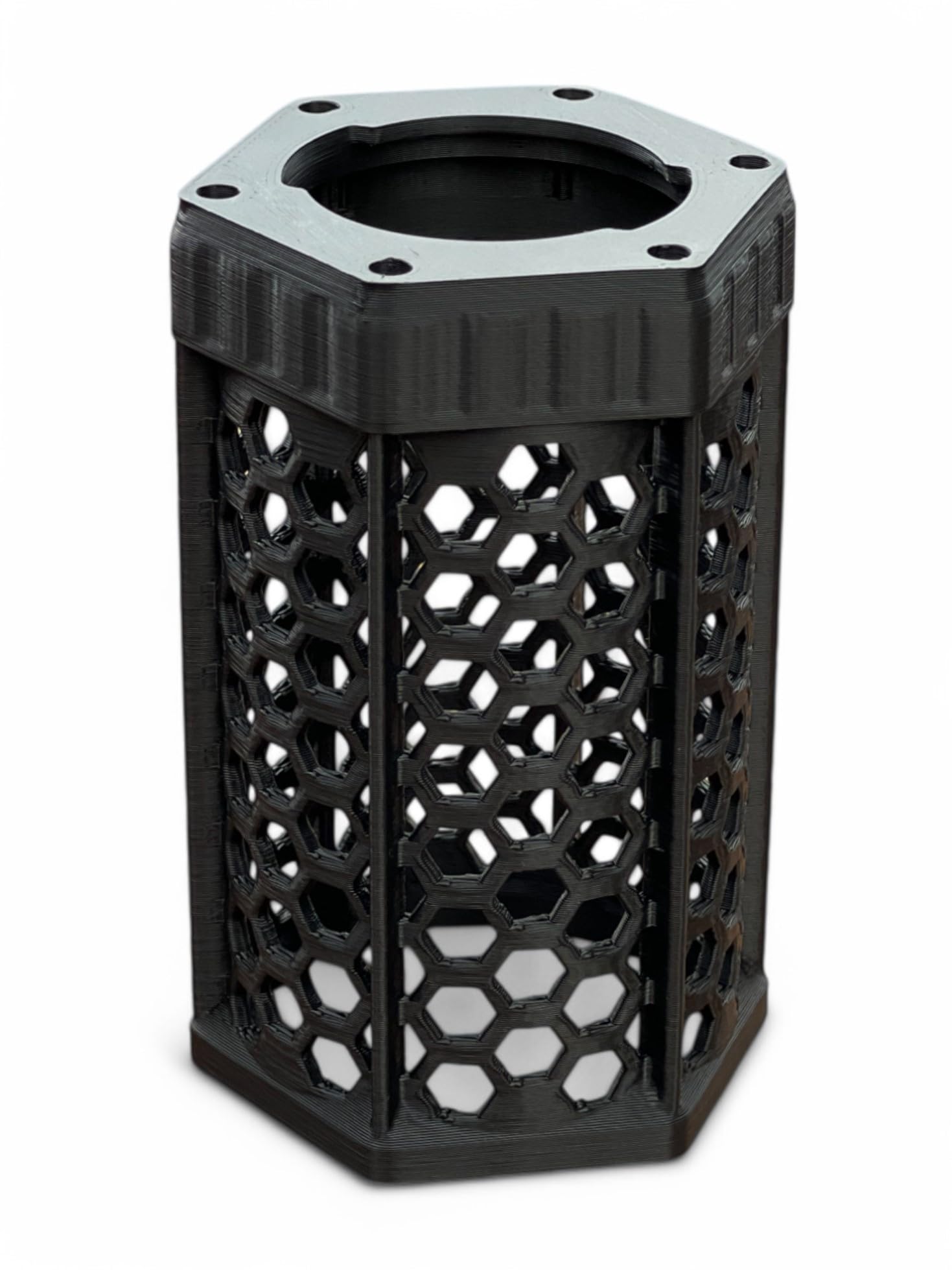 Amazon.co.jp: カエデプロダクツ HEXAPRISM ゴールゼロ＆38灯用