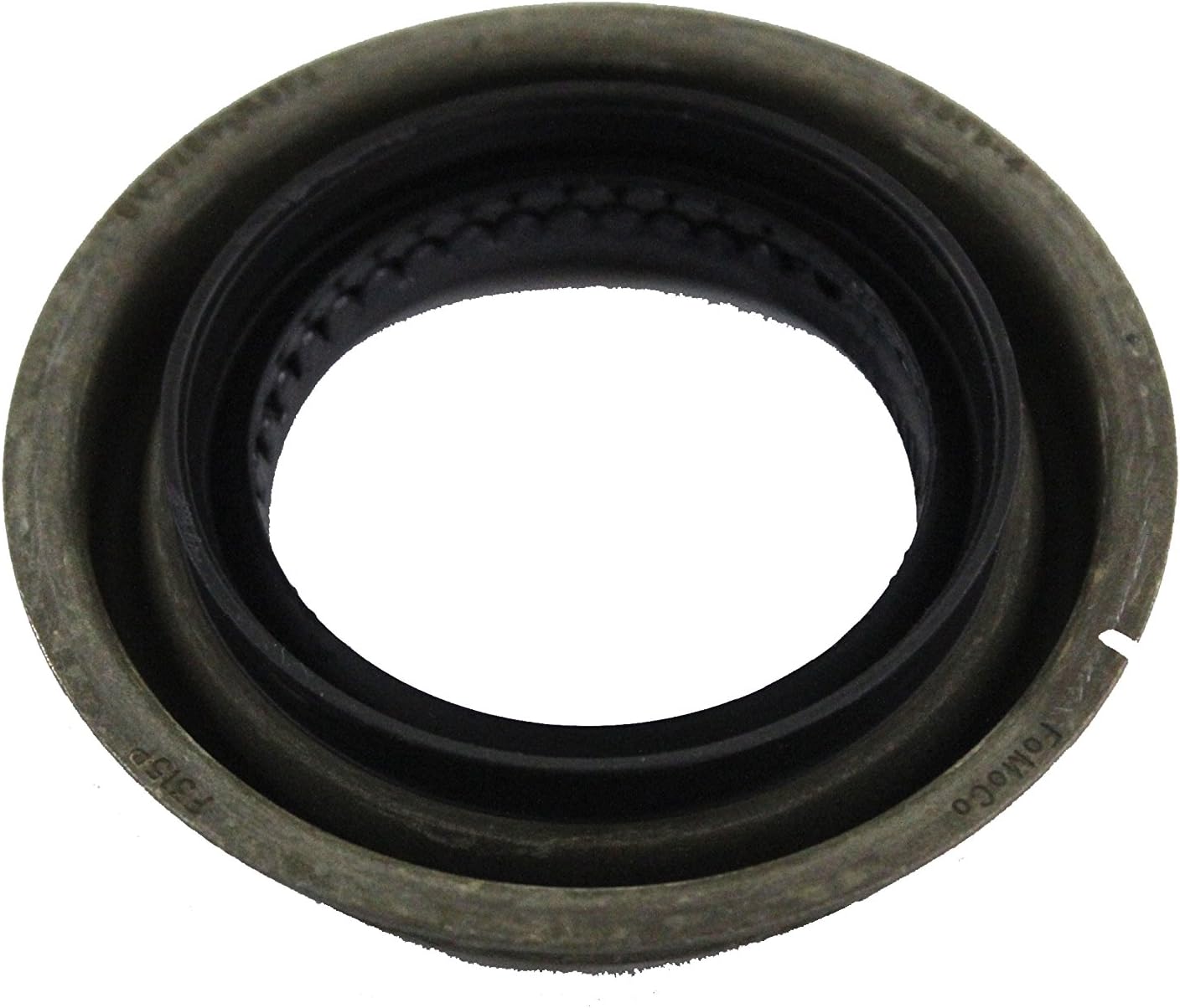 Genuine Ford BR3Z-4676-A Oil Seal Assembly