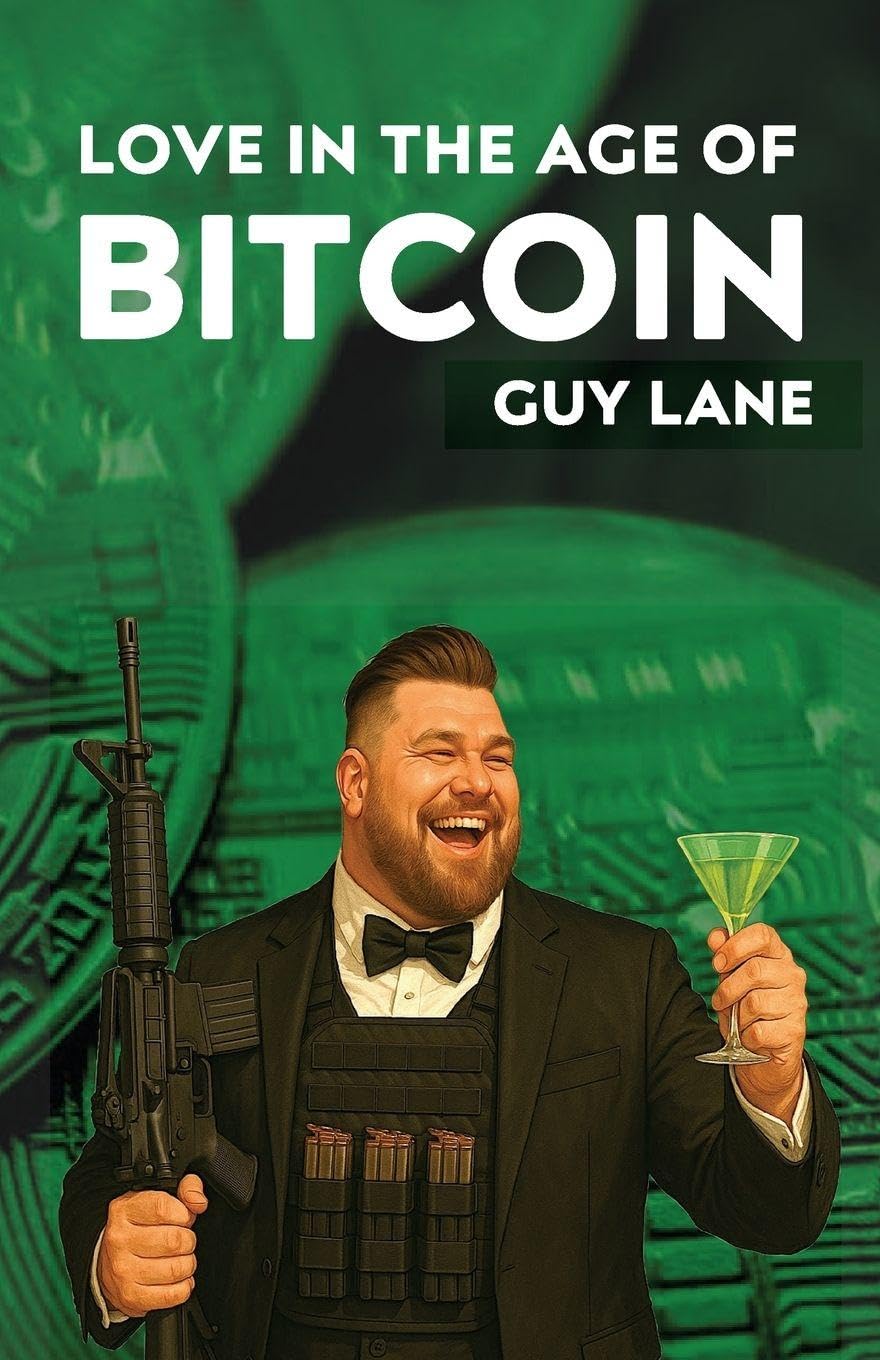 Love in the Age of Bitcoin