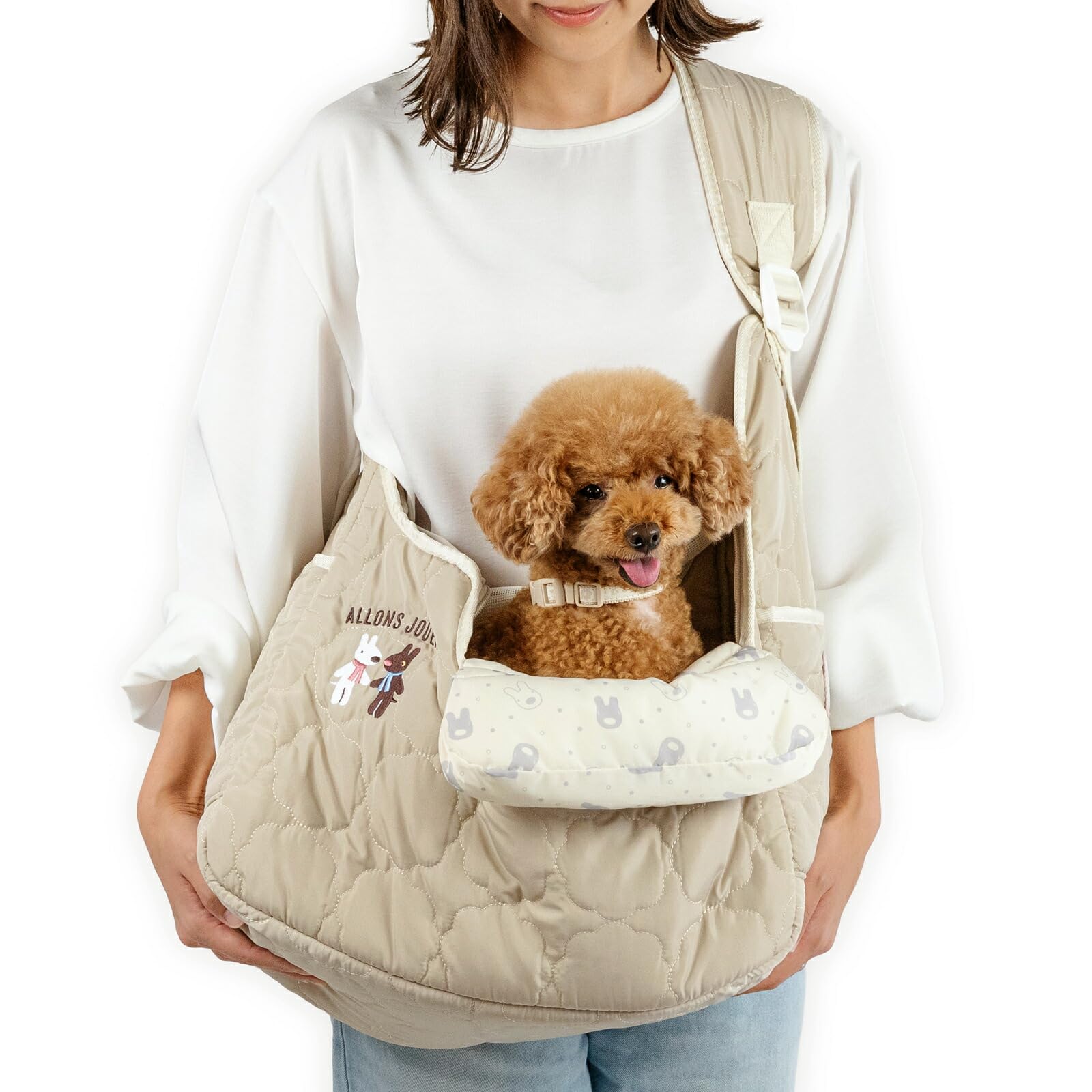 ペットパラダイス リサとガスパール キャリーバッグ Amazon.co.jp: ペットパラダイス リサとガスパール 犬 キャリーバッグ