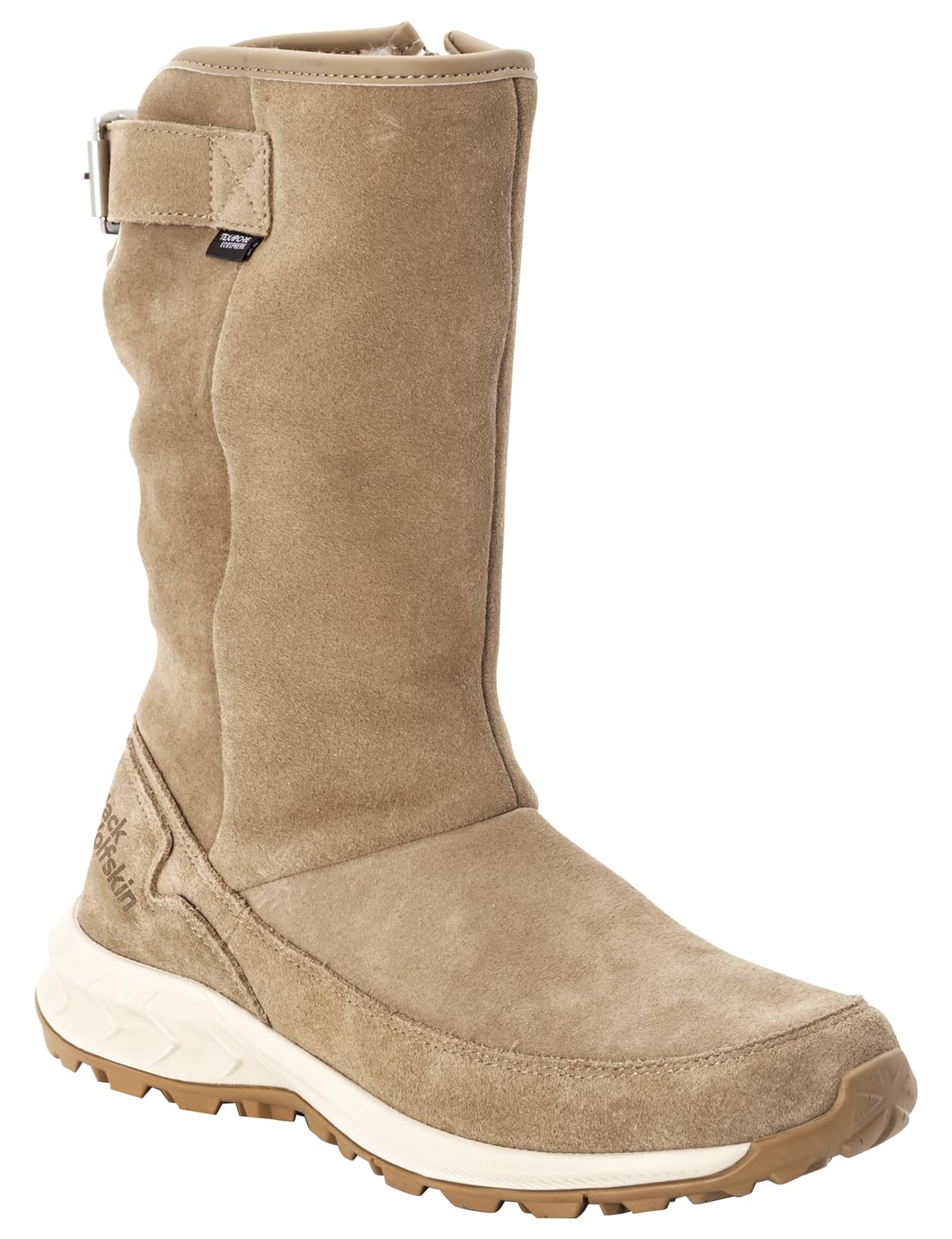 Jack Wolfskin Damen Queenstown Texapore Boot H WWanderstiefel