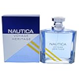Voyage Heritage, 3.4 Oz
