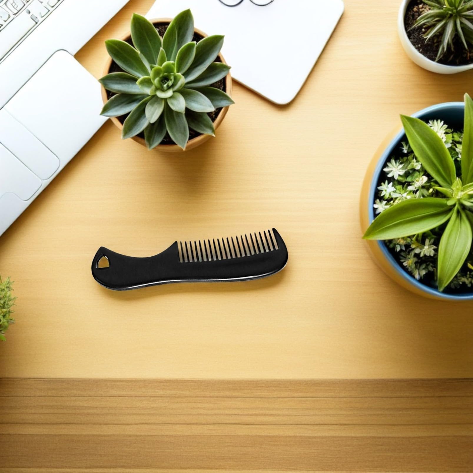 Ipetboom 40pezzi Pettini Tascabili Per e Mini Pettine Viaggio Accessori Per La Della Design Portatile e