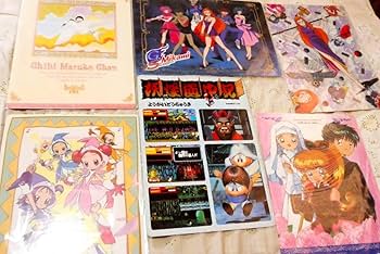 Amazon.co.jp: 当時物 昭和レトロ 下敷き 大量セット : 文房具