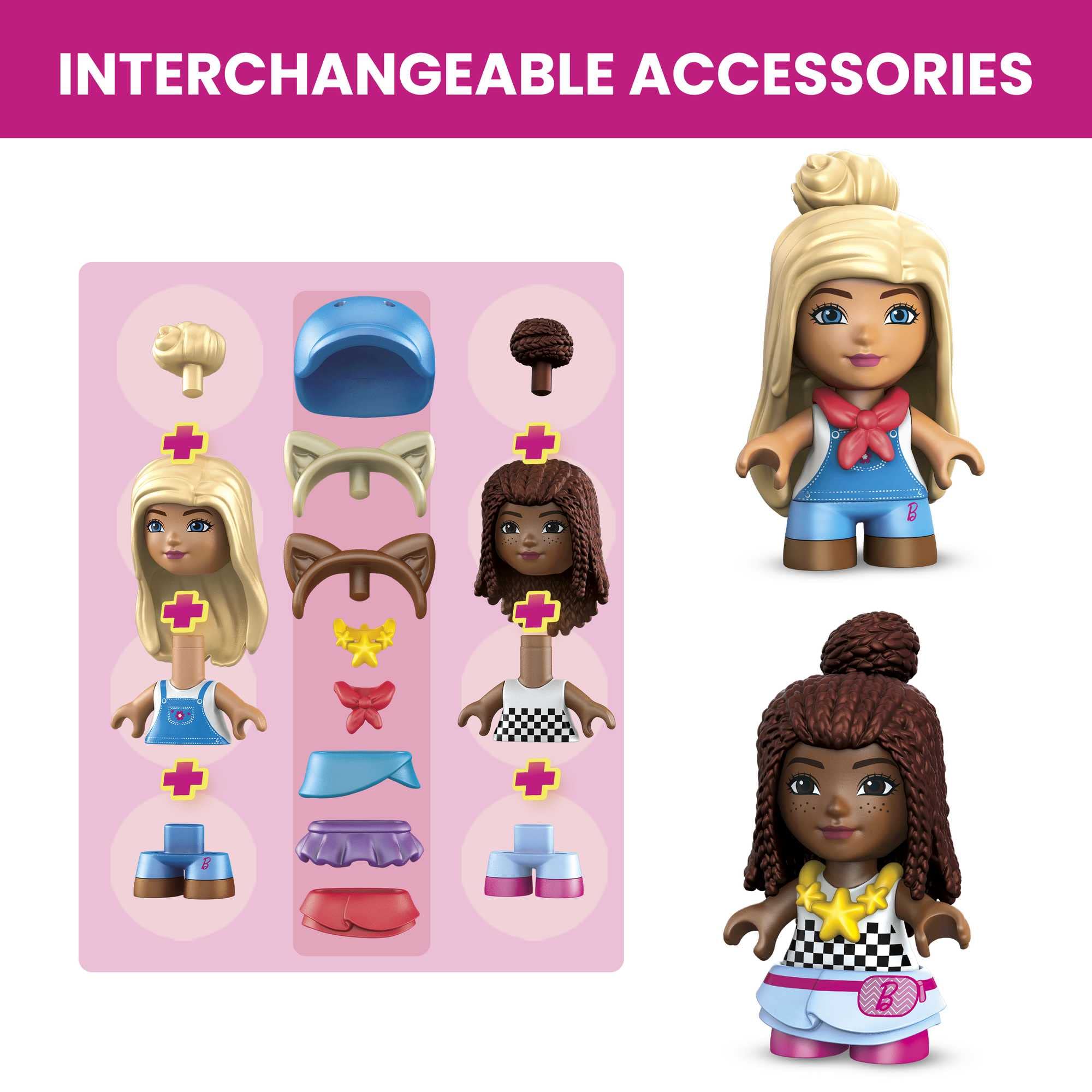 BARBIE HORSE GROOMING Center La Scuderia Di Barbie Mattel Vintage Nuovo EUR 350,00 - IT