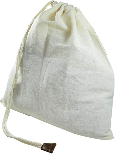 Miniatura 1 de Hide & Drink, Bolsa para secadora de pelo, bolsa organizadora multiusos, accesorios de peluquería, hecha a mano - Manta, Blanco