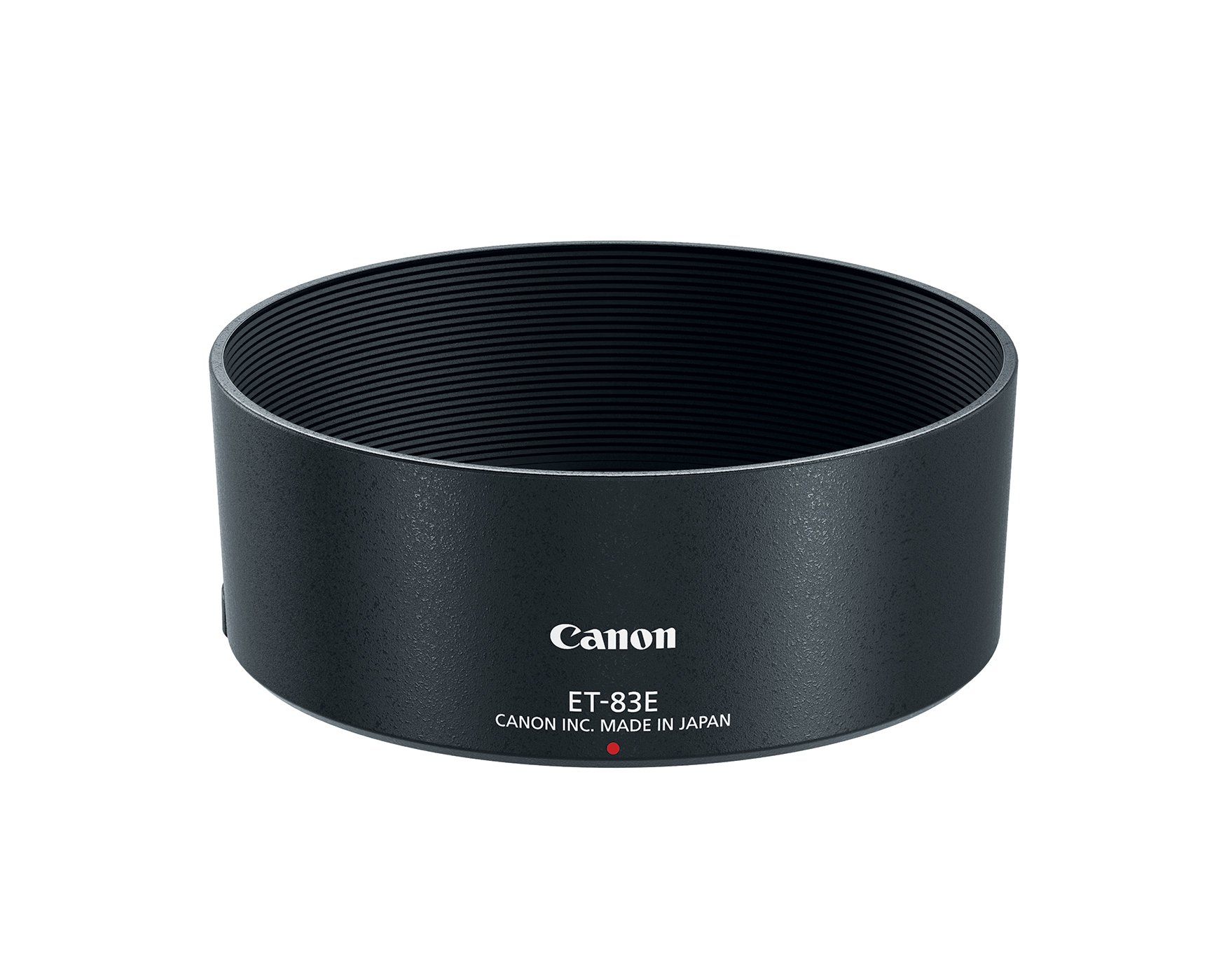 Canon ET-83 レンズフード Amazon | Canon レンズフード ET-83 | キヤノン | レンズフード