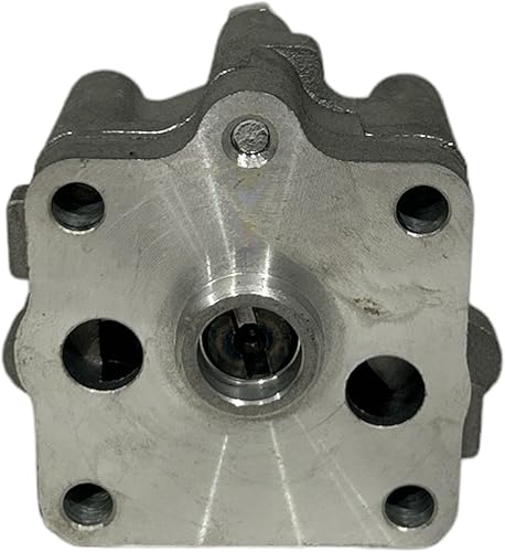 Miniatura 2 de Arko Tractor Parts Bomba de aceite compatible con Kubota D1301 D1302 D1402 D1403 D1803 V1502 F2302 F2803 S2600 15471-35012 15471-35013