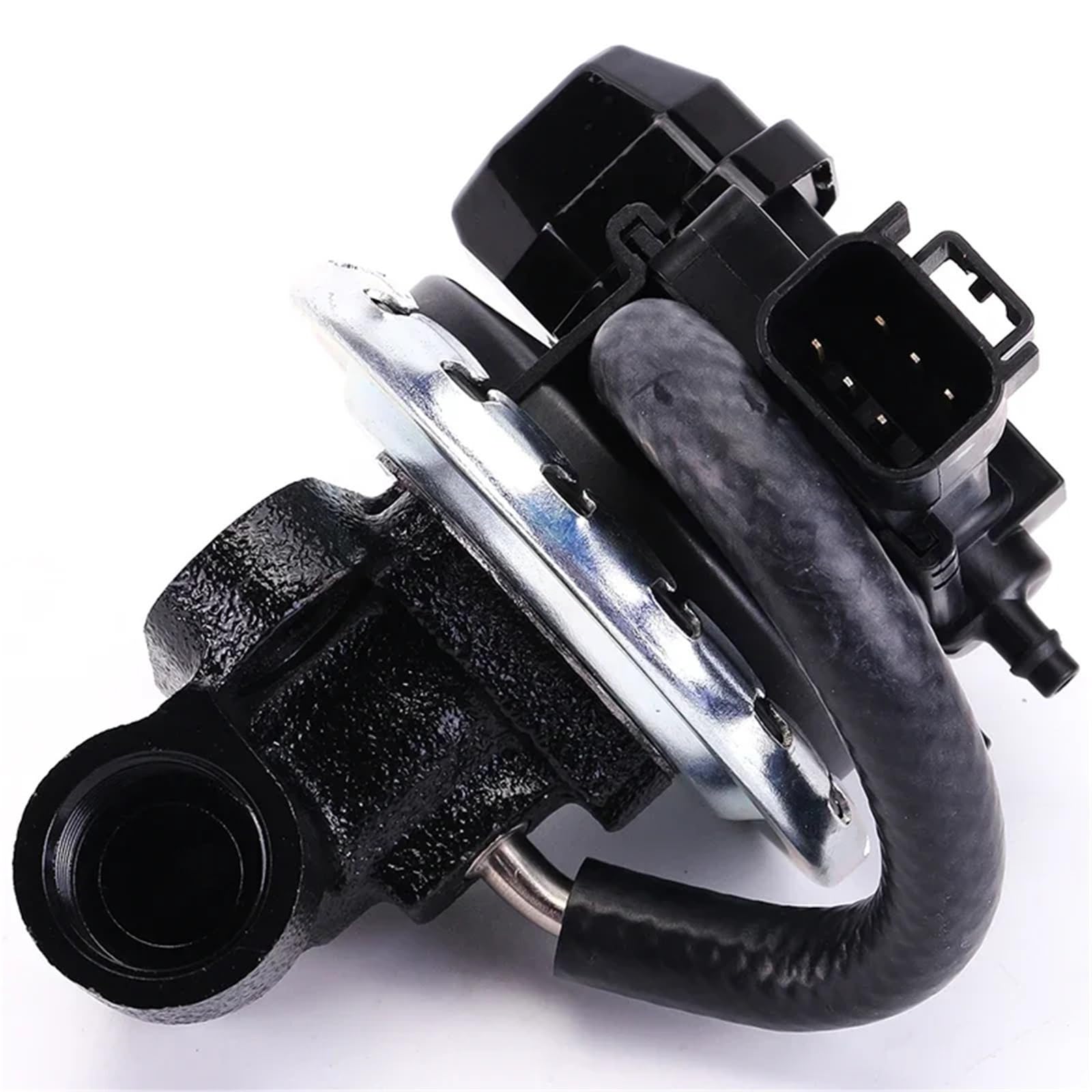 Blow Off Valve Zawór EGR Zawór wydechowy pasuje do Ford Mustang 5R3Z9D475CA Akcesoria samochodowe Turbo Splitter Zawór