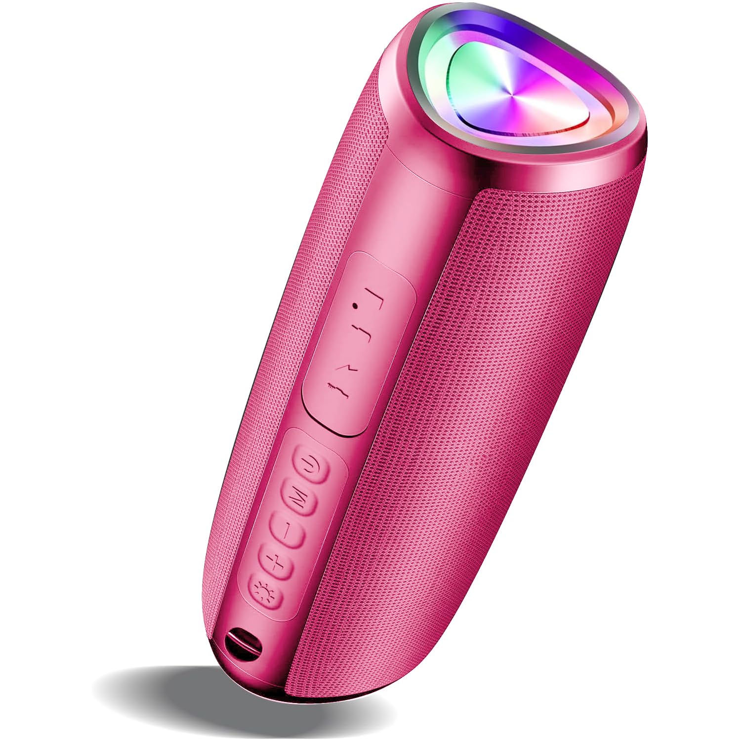 Amazon.co.jp: Bluetooth スピーカー【2026最新型】ワイヤレス