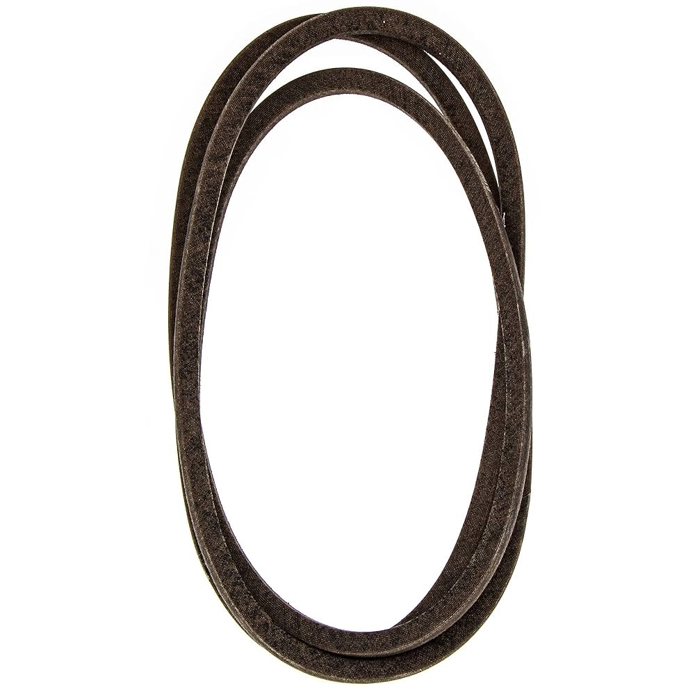Amazon.com : CUB CADET 01007938P V Belt B Sec X 99.25 Tank