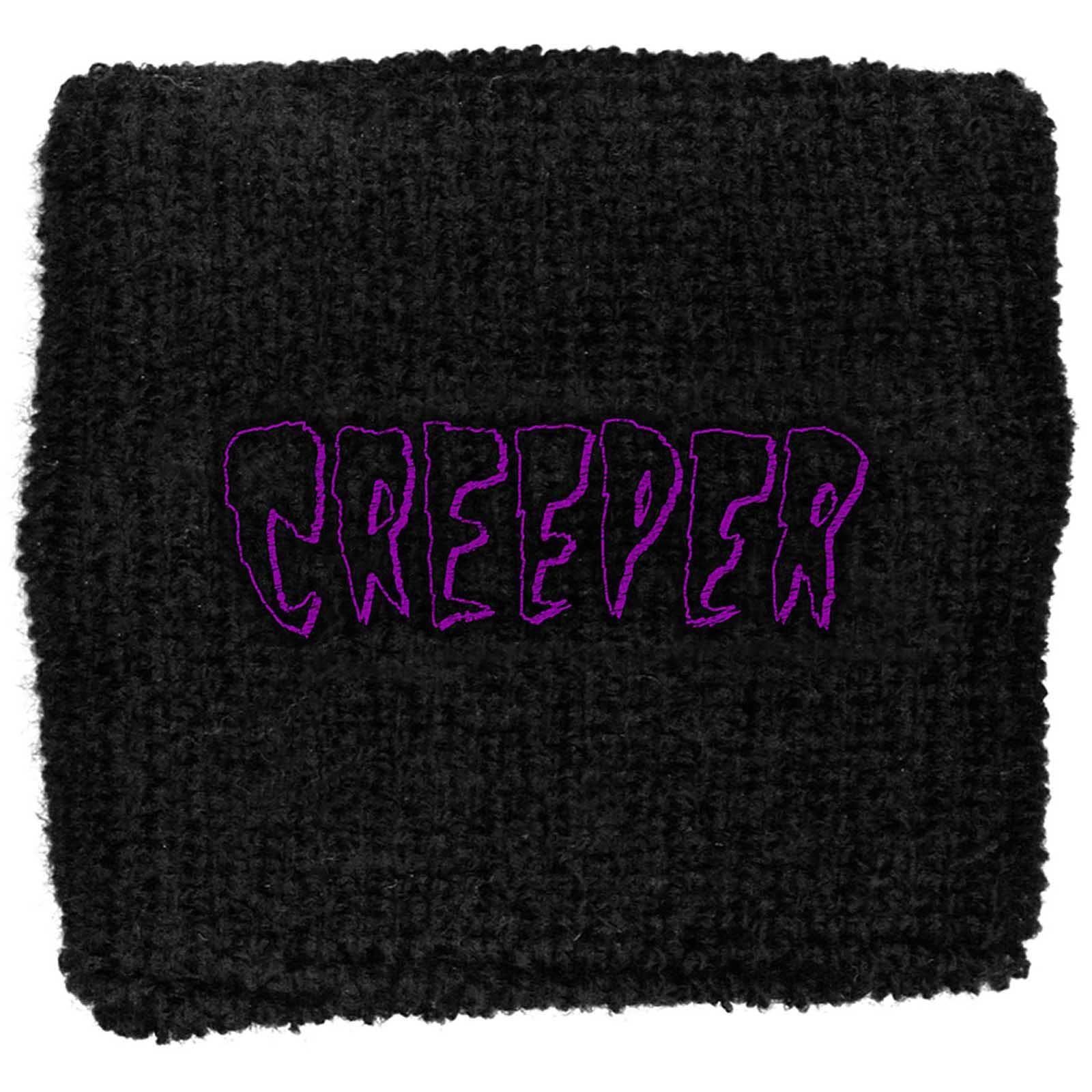 Band Monkey Creeper Sweatband Logo (Loose)