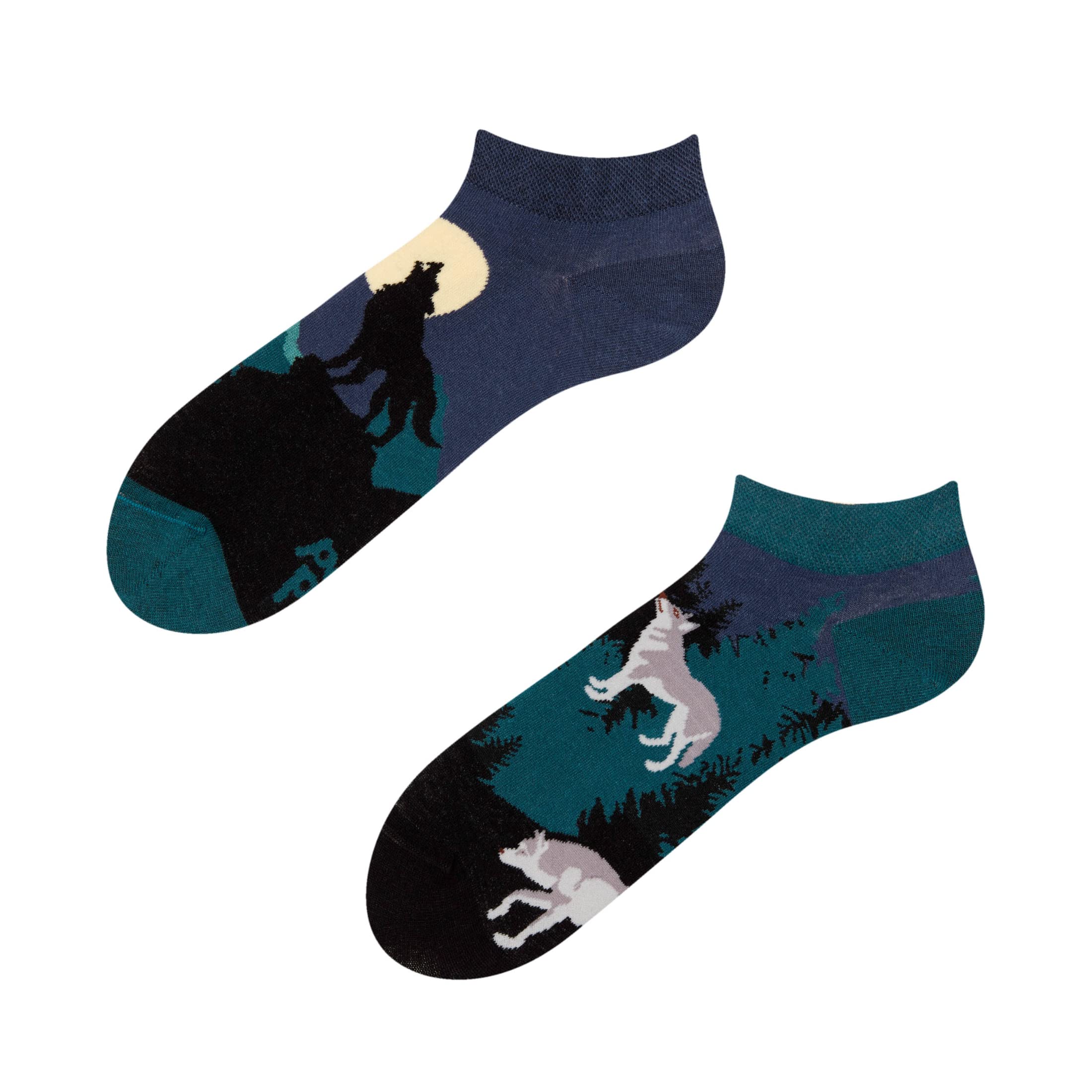 Dedoles Calzini Unisex Donna Uomo & Bambini Calze Cotone con tanti Design divertenti Calcio Bicicletta Piante Cavalli Regalo sinistra destra diversi