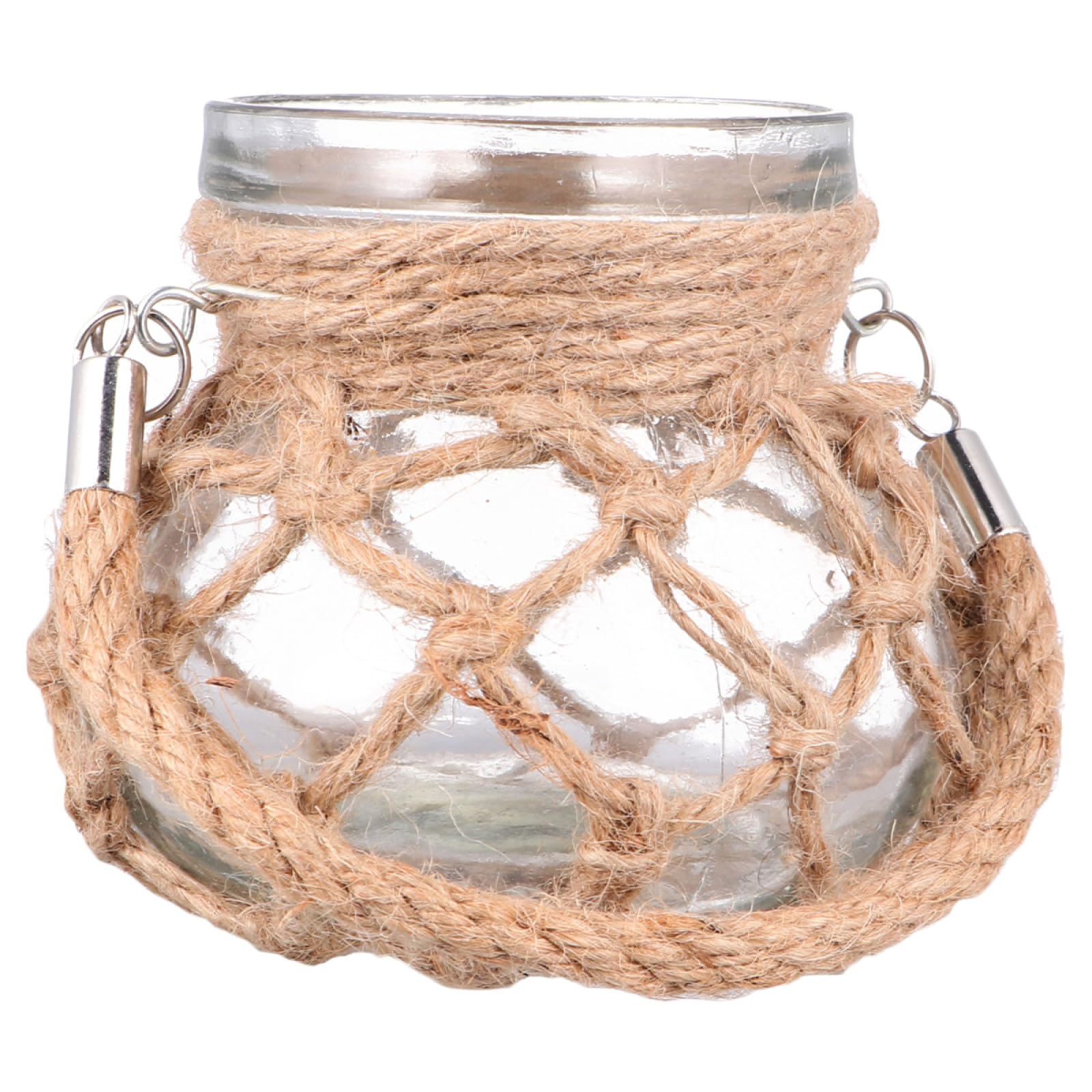 Vase Verre pour Hydroponiques Contenant pour Fleurs Motif Gourde Moyenne Décoration pour Maison Bureau