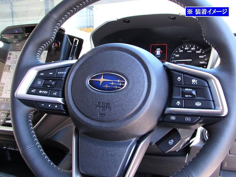 Amazon | BRIGHTZ フォレスター SK9 SKE ステアリングスイッチ