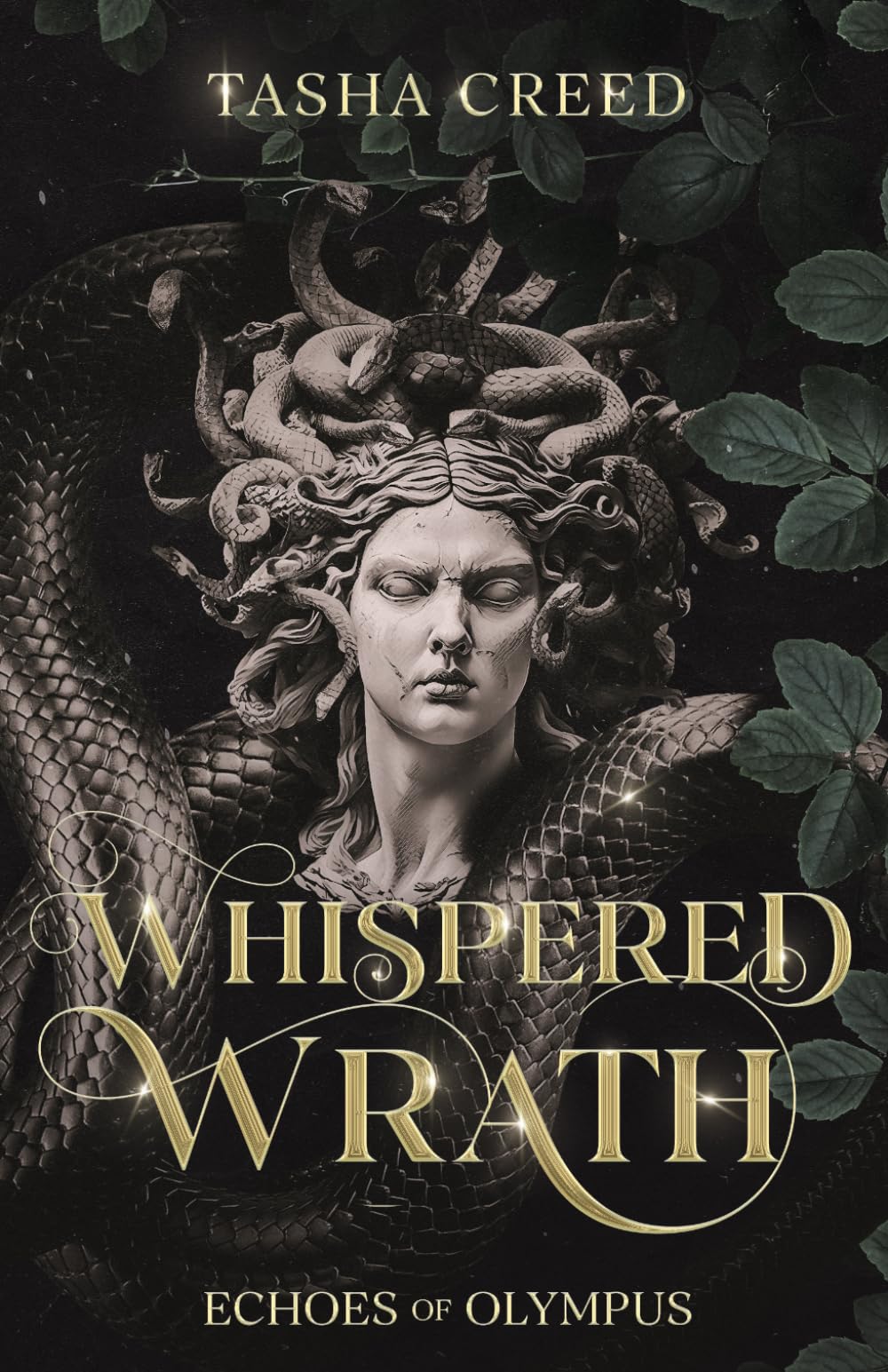 Whispered Wrath