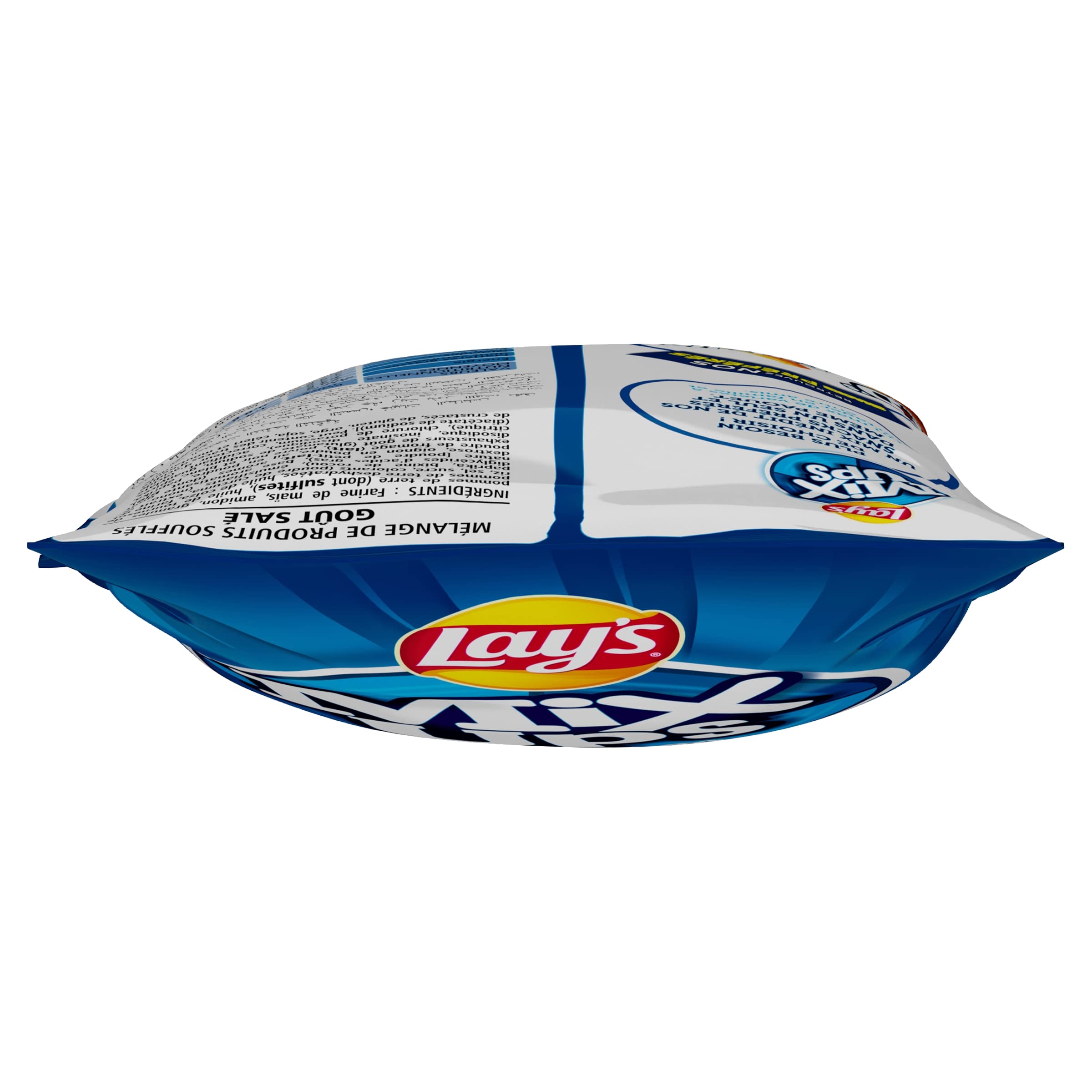 Lay's MixUps Goût Salé, 110g