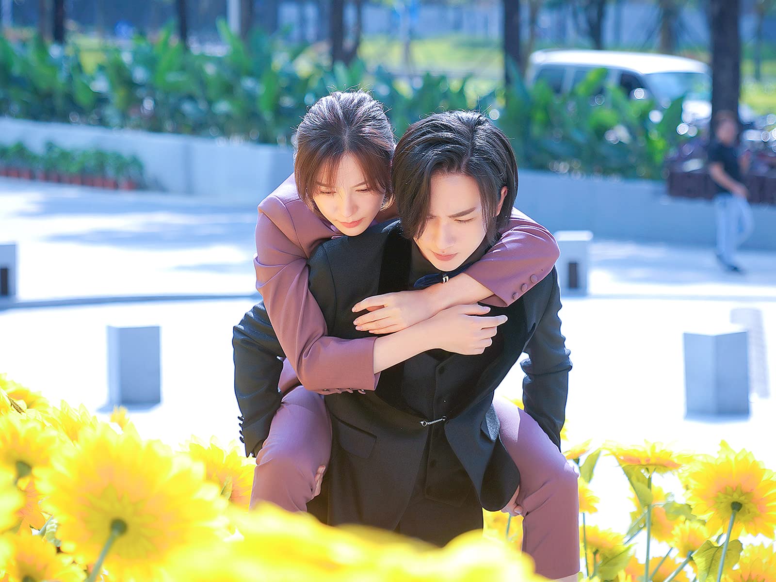 送料無料激安祭 パラレル ラブ~オレ様御曹司を社長にします ~ DVD‐BOX1