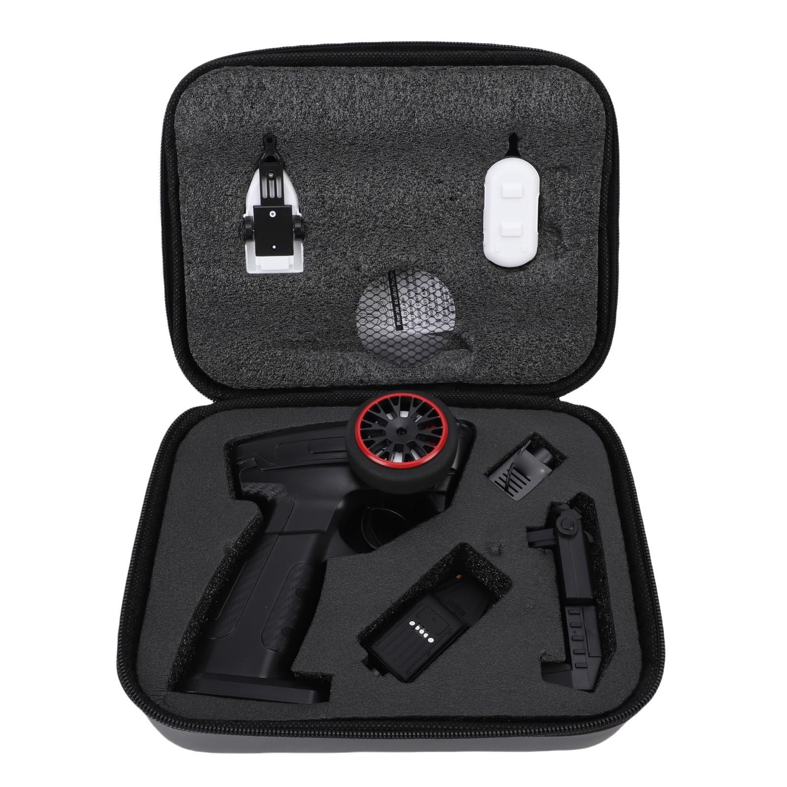 Sxhlseller Mini RC Car con Cámara HD FPV, 1:64 FPV RC Drift Racing Car con Luces Ambientales 3 Modos de Velocidad Cámara HD Transferencia de Fotos Control Remoto, Disfrute de Vistas