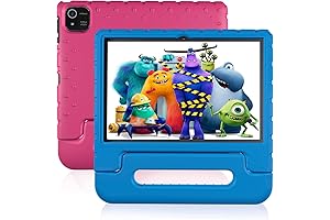 nobklen Kids Tablet: A Feature-Driven Educational Companion for Curious Young Minds