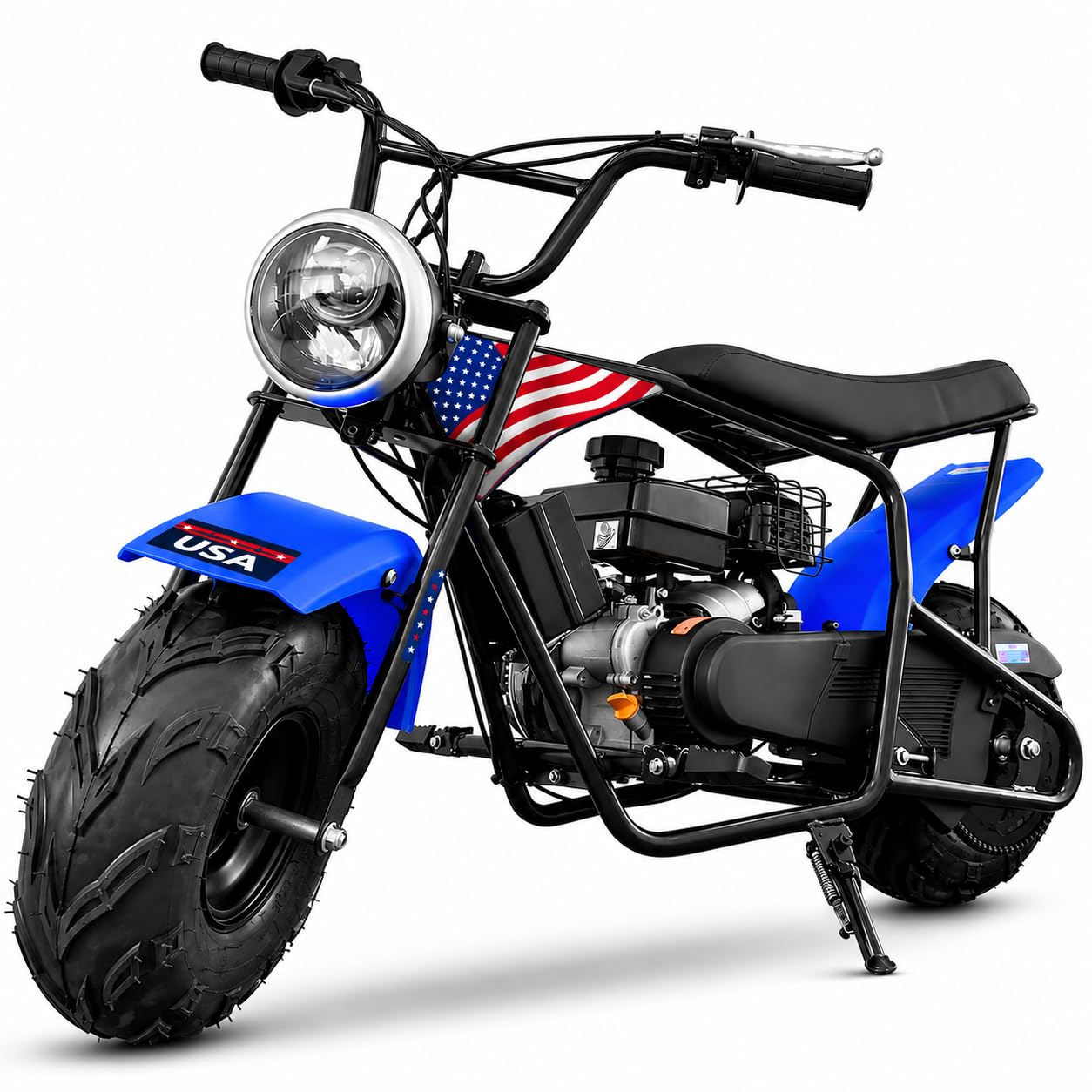 XtremepowerUS Mini Bike 99cc