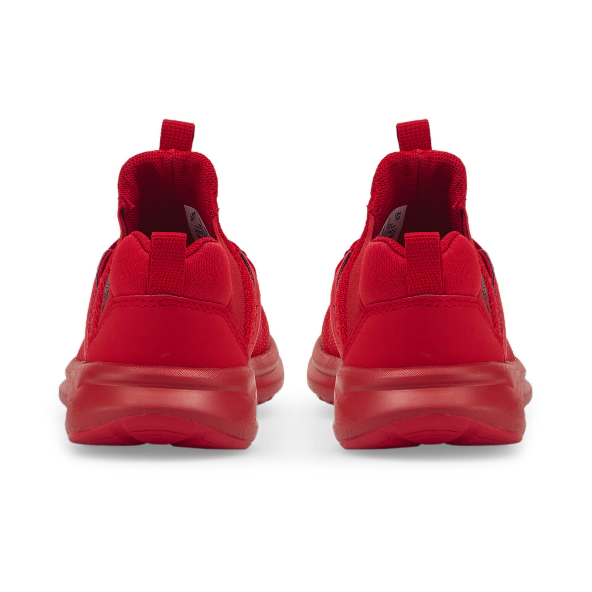 PUMA Unisex Kinder Enzo 2 Refresh Ac Ps Bootsschuh