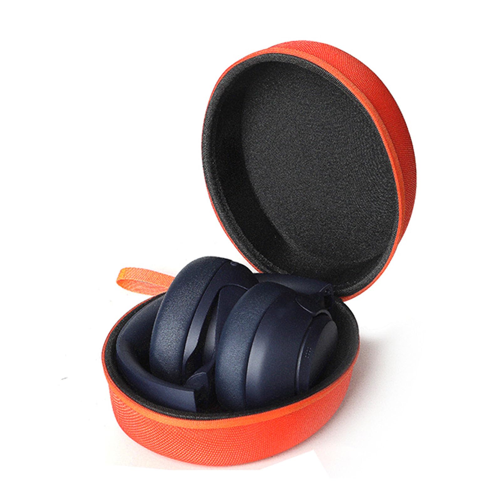 Amazon | ハードトラベルヘッドホンキャリーケース Skullcandy (スカル