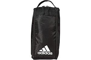 adidas Stadium 2 Team Shoe Bag: Sports Accessory Essential for Men