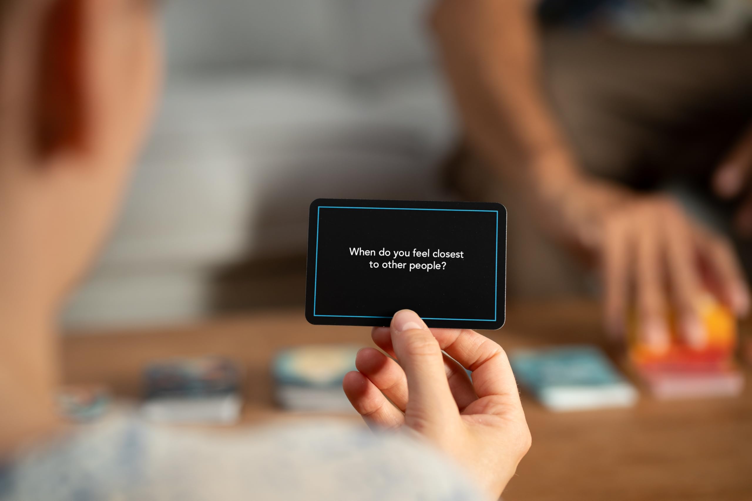 Plunge - Le jeu de connexion basé sur la science